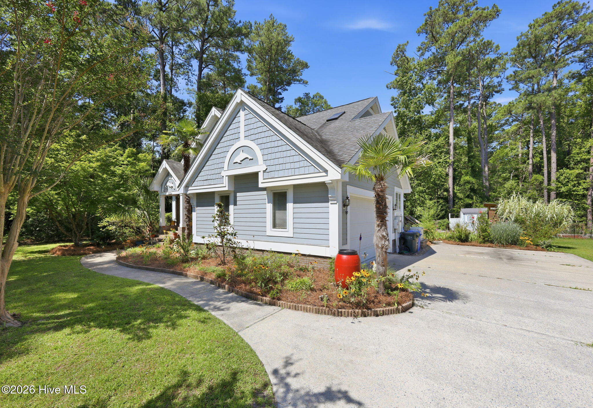 503 Audubon Drive Property Photo 47