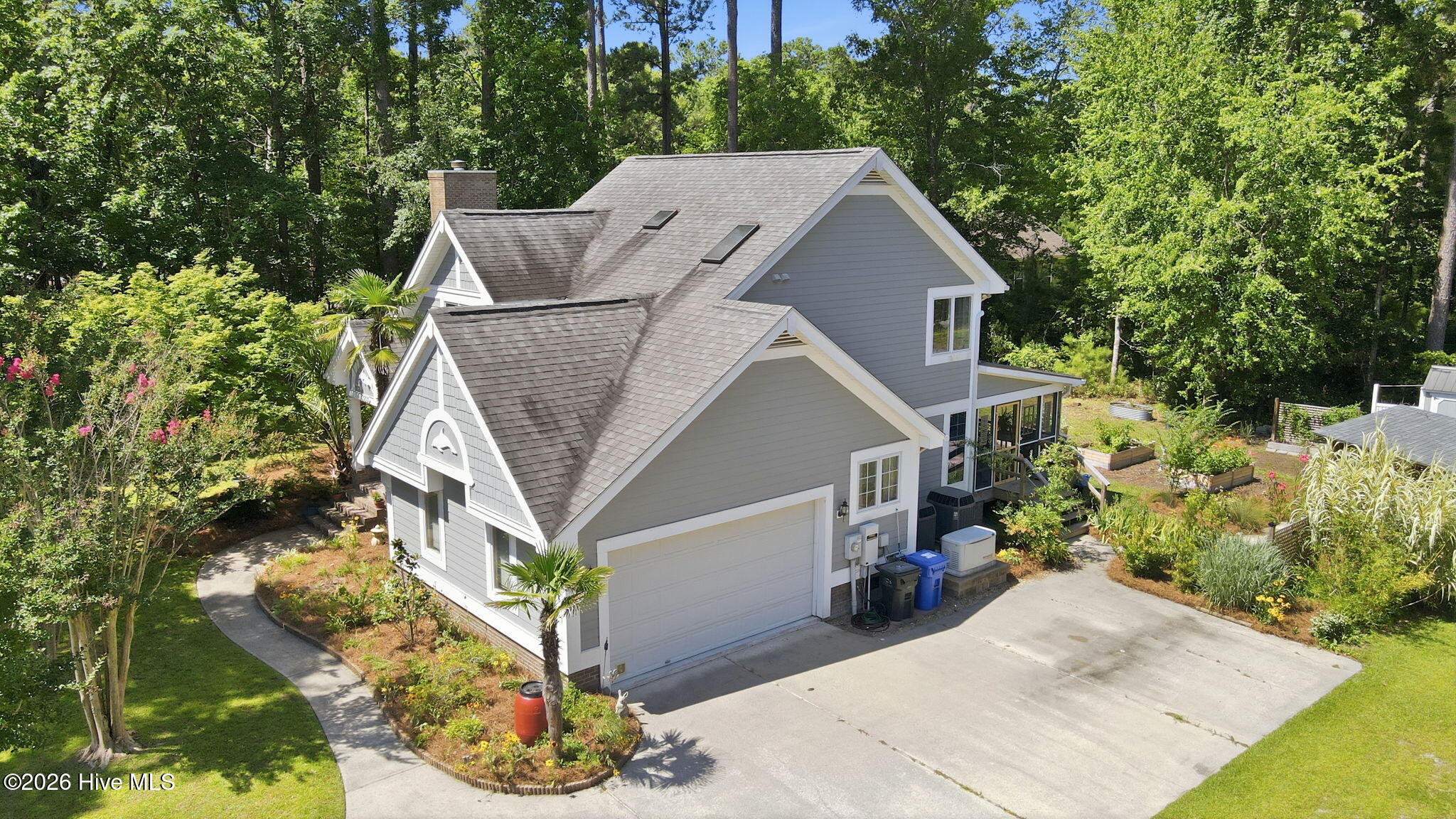 503 Audubon Drive Property Photo 48