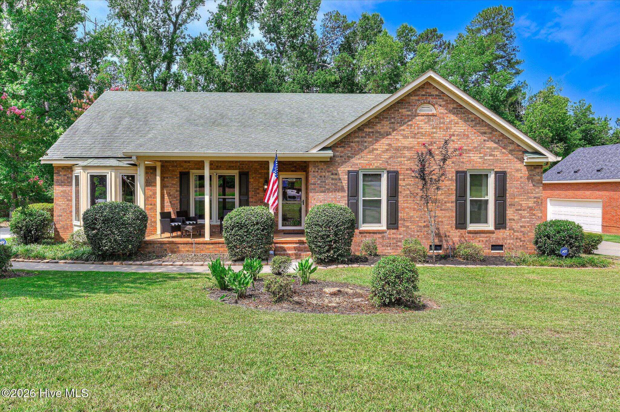 4250 Quail Springs Circle Property Photo 1
