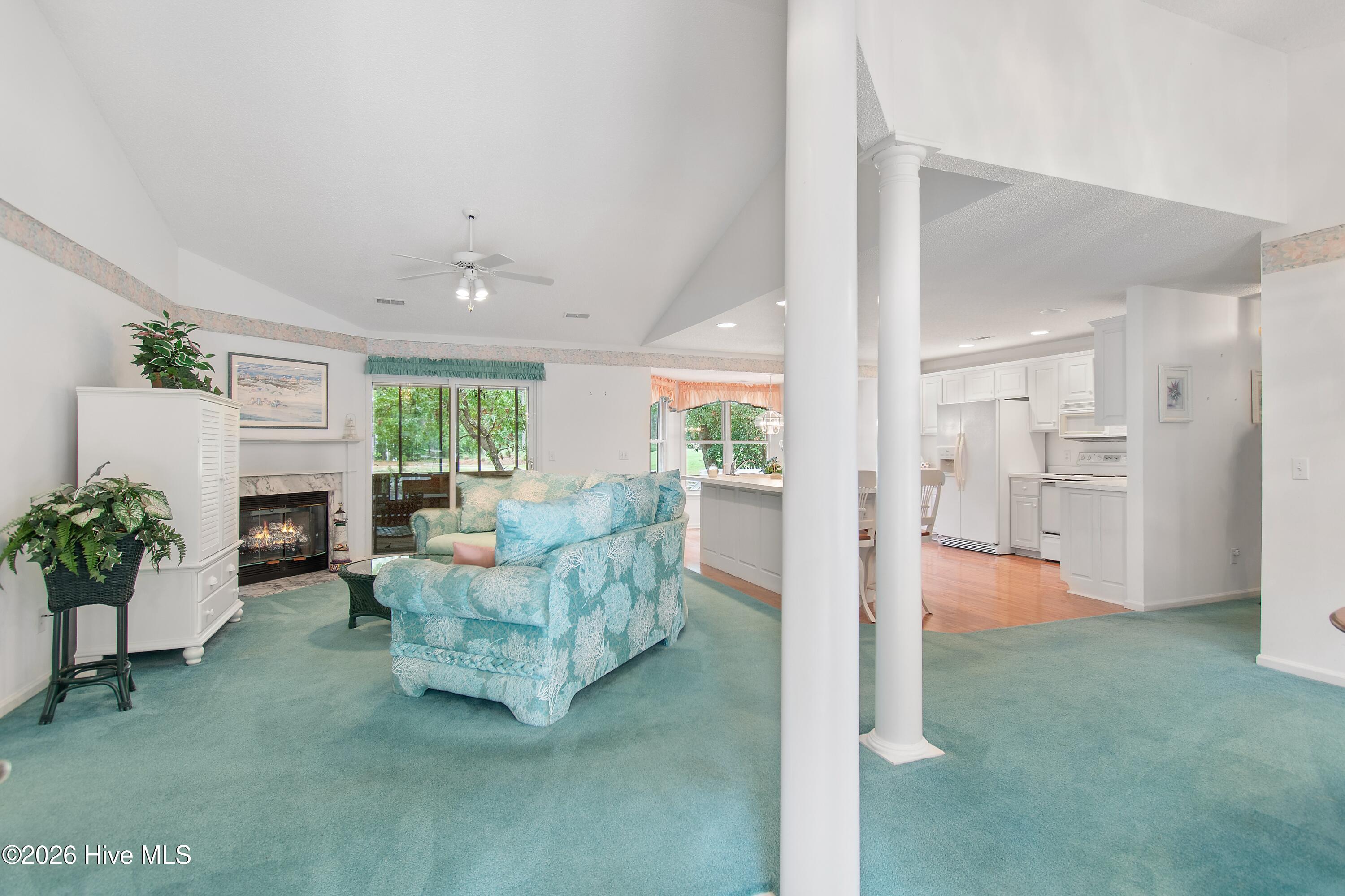 528 Genoes Point Road Sw Property Photo 4
