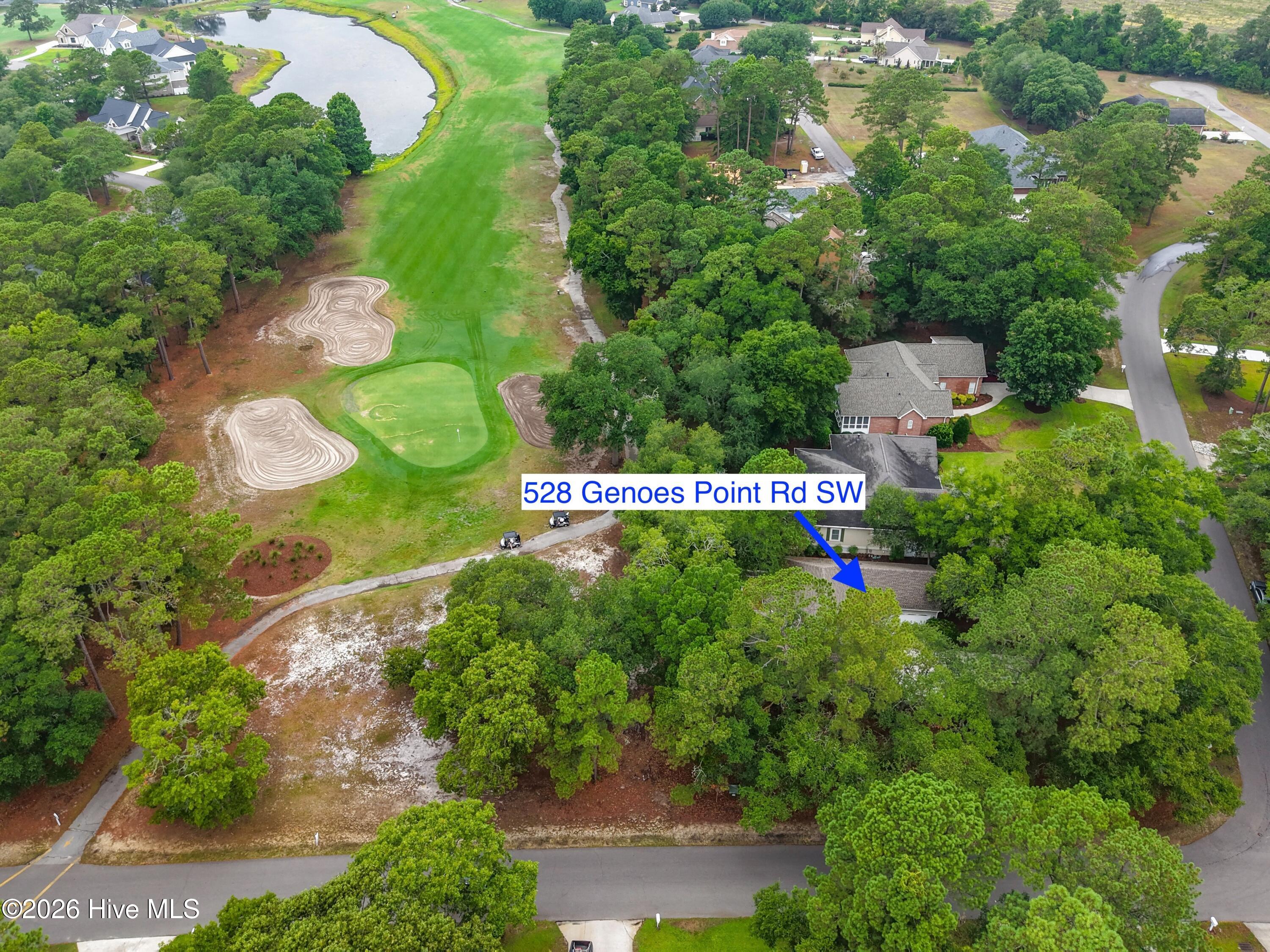 528 Genoes Point Road Sw Property Photo 47