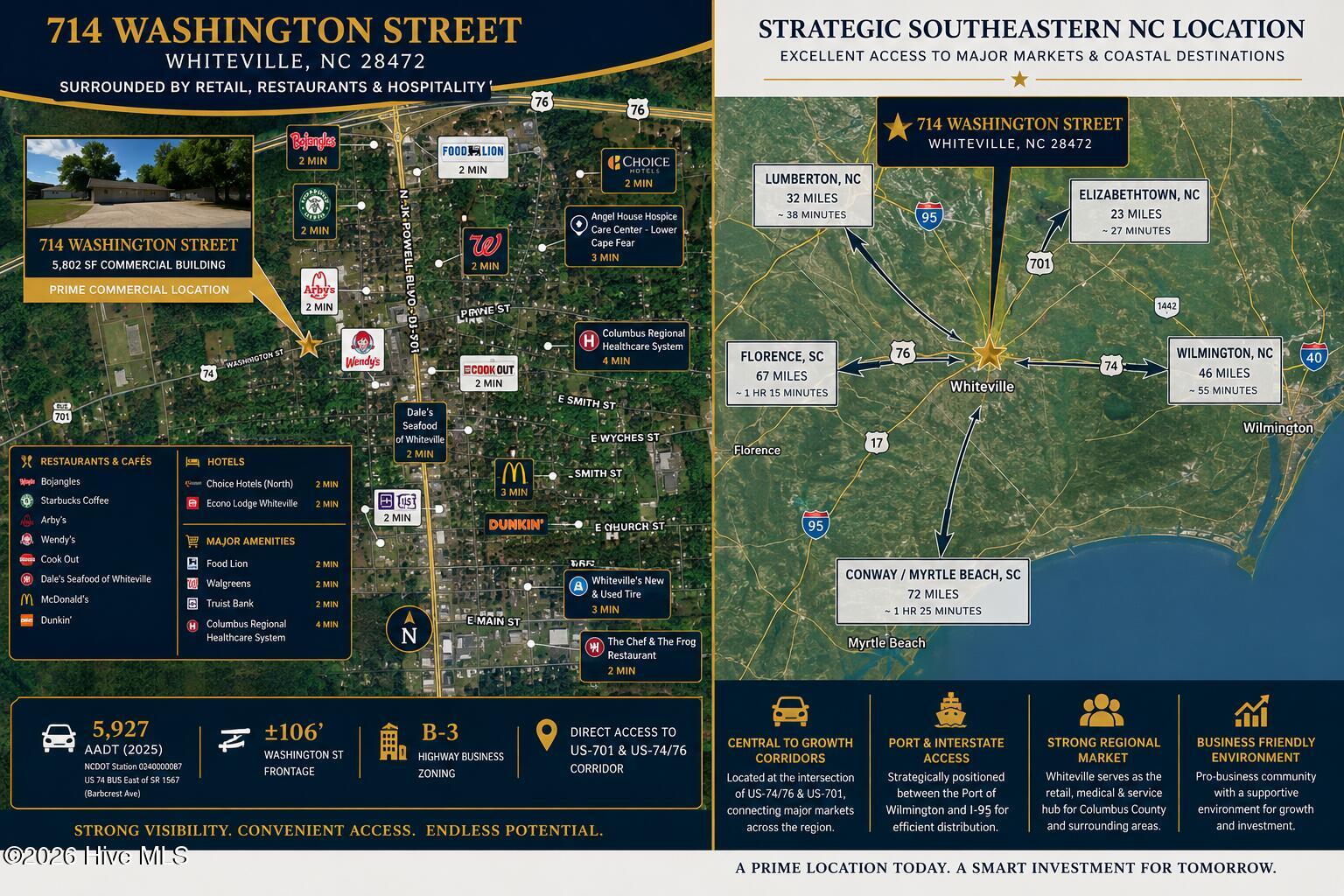 714 Washington Street Property Photo 19