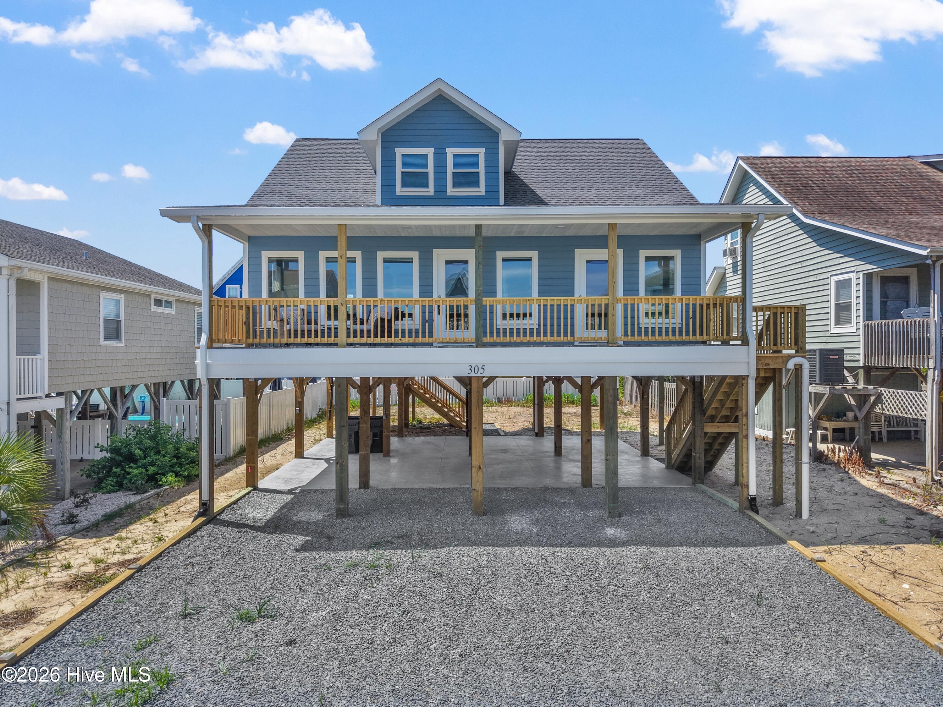 305 Sand Dune Lane