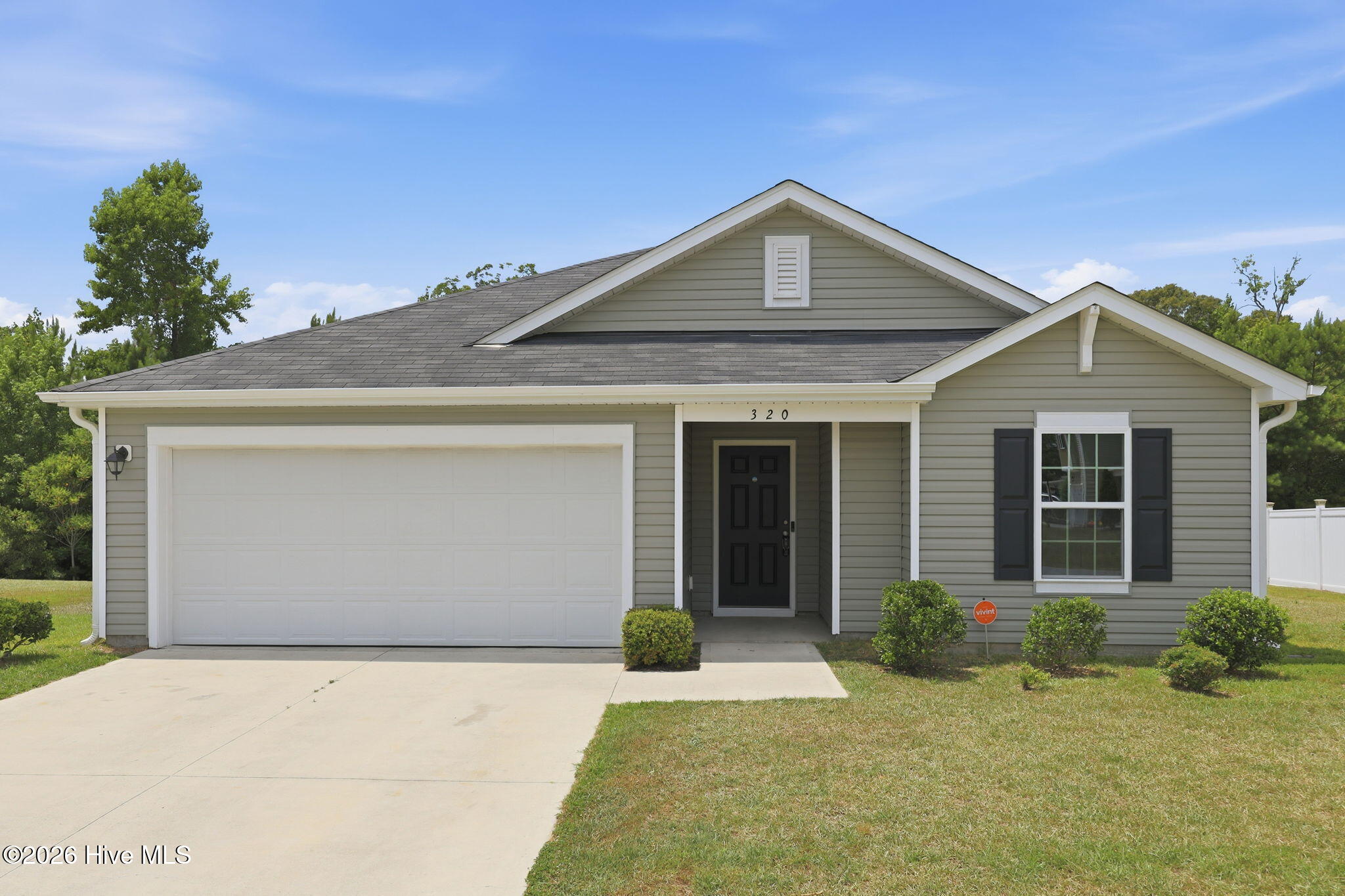 320 Adobe Lane Property Photo 1