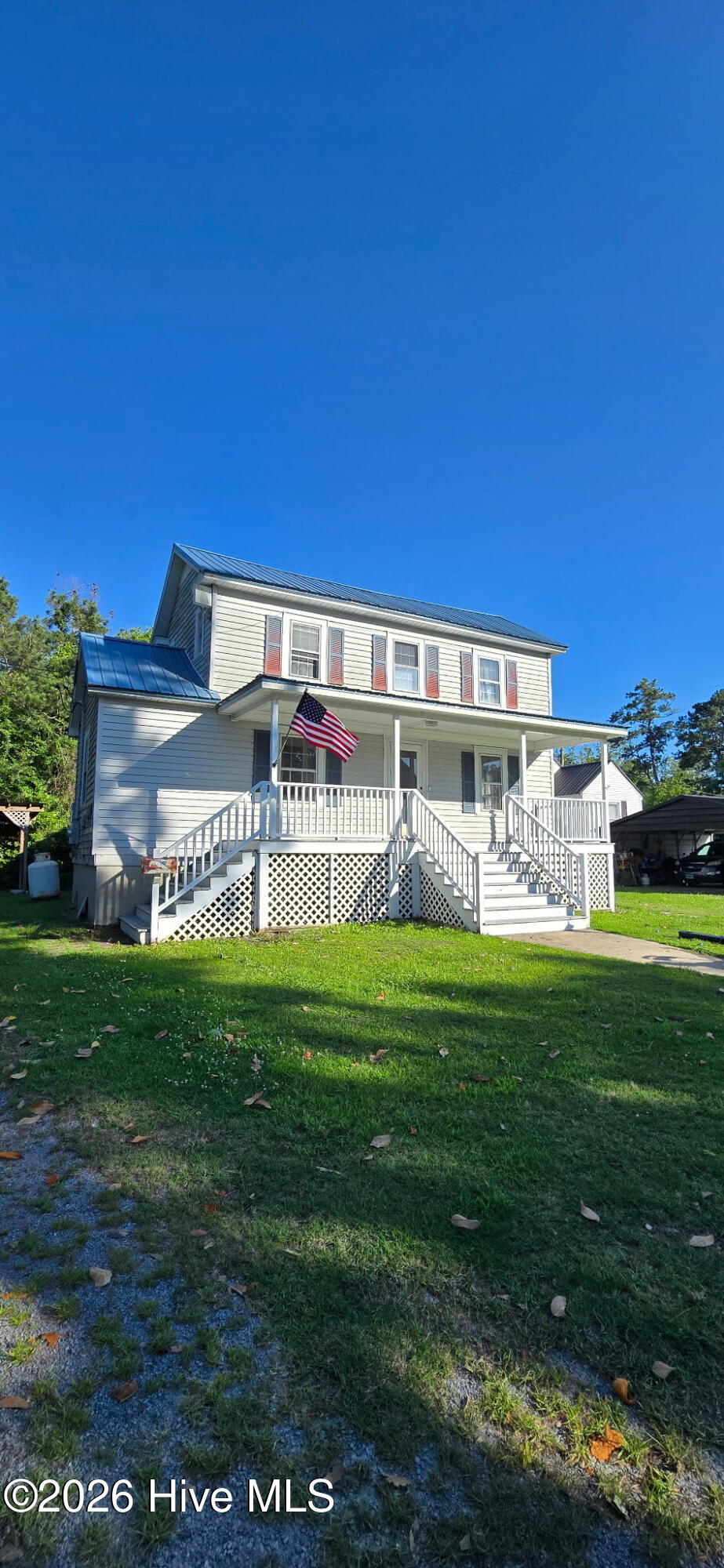 436 Edward Street Property Photo 1