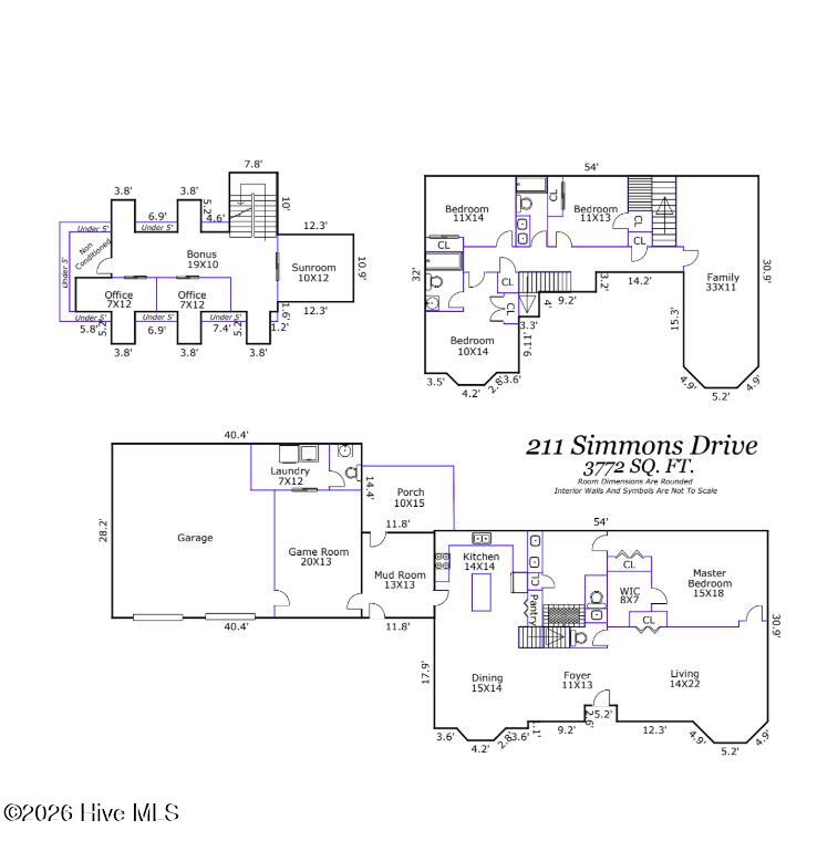 211 Simmons Drive Property Photo 10