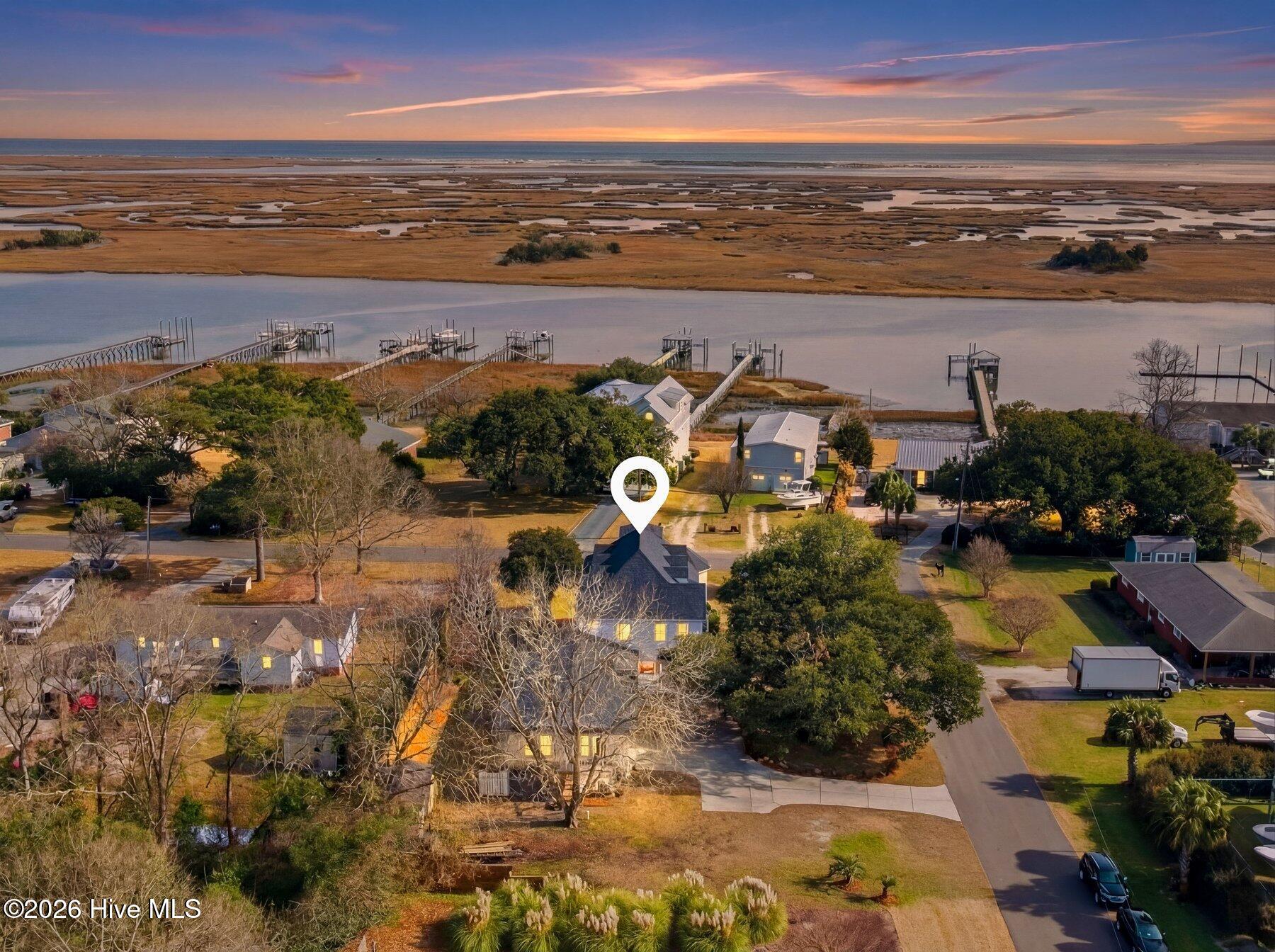 211 Simmons Drive Property Photo 12