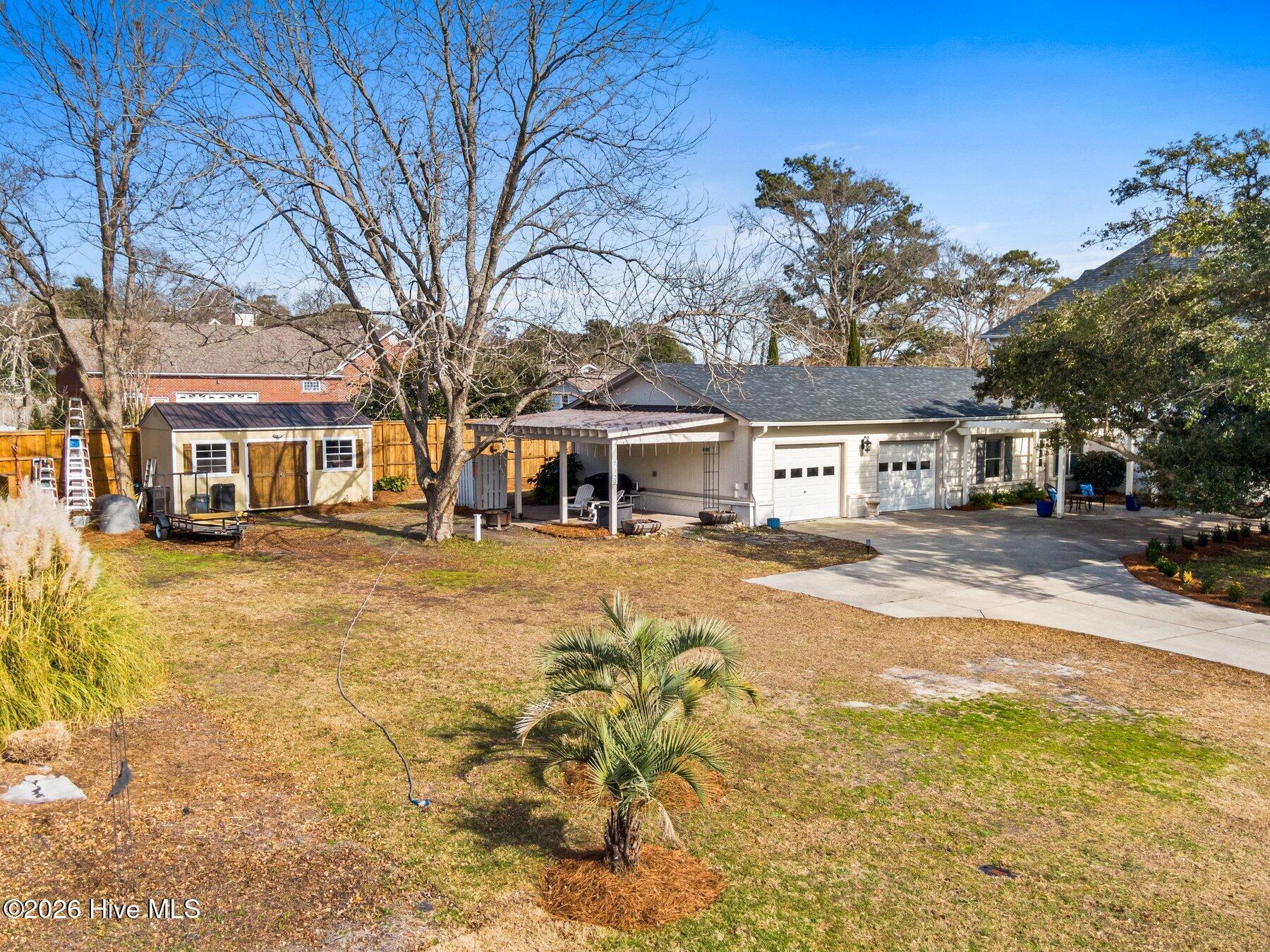 211 Simmons Drive Property Photo 74