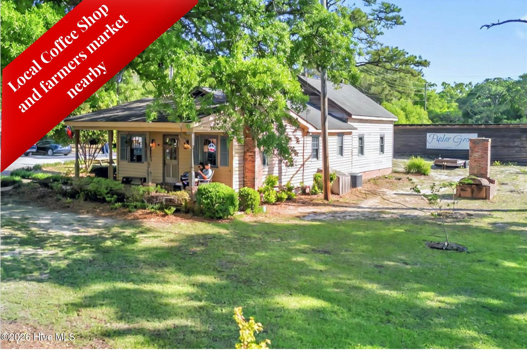 211 Simmons Drive Property Photo 87