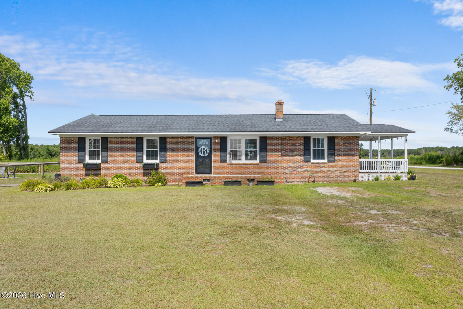 396 Edwards Road Property Photo 1