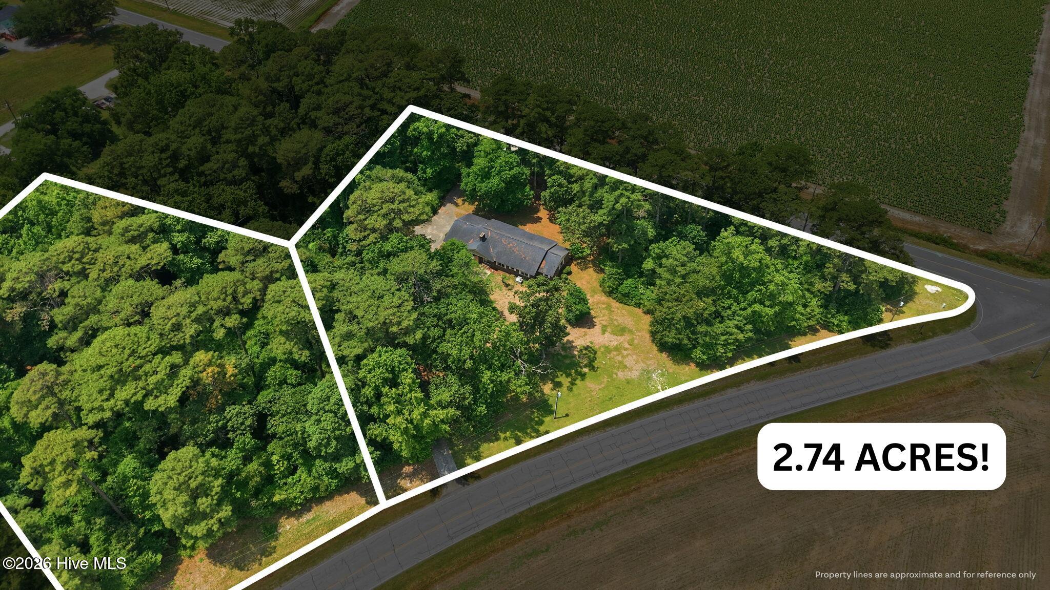 841 Highway 123 S Property Photo 2