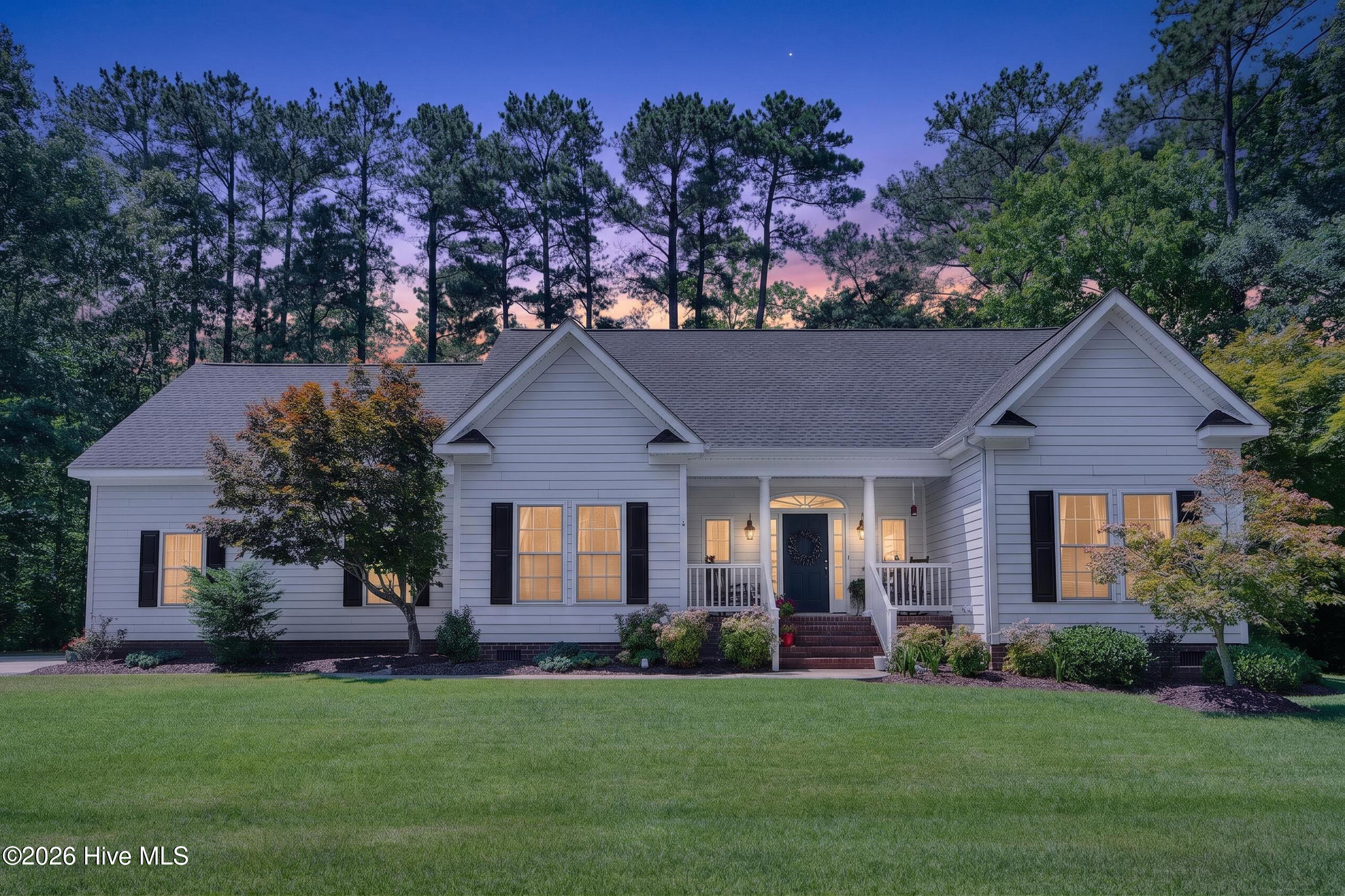 110 Meherrin River Drive Property Photo 1