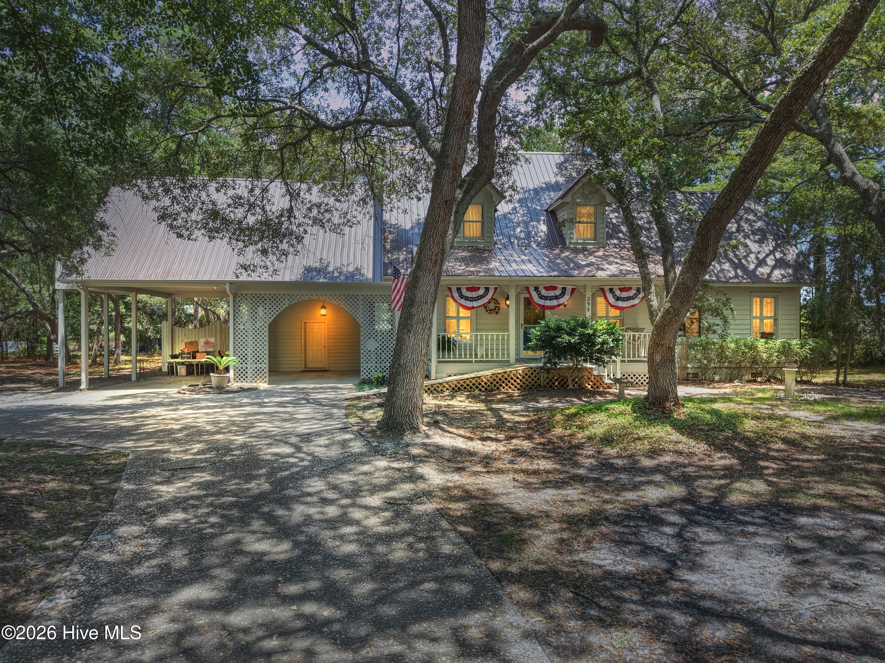 299 Riverside Drive Sw Property Photo 1