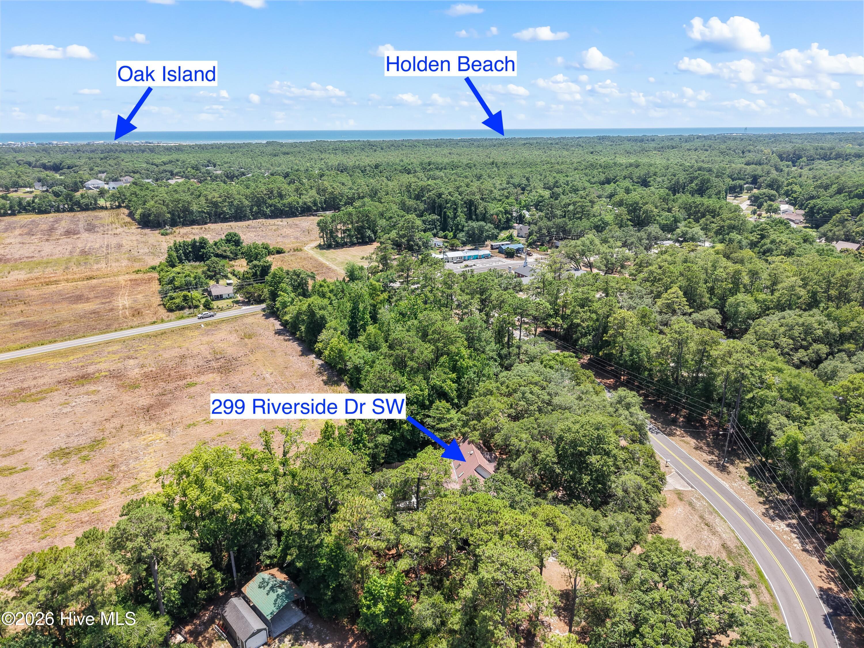 299 Riverside Drive Sw Property Photo 5