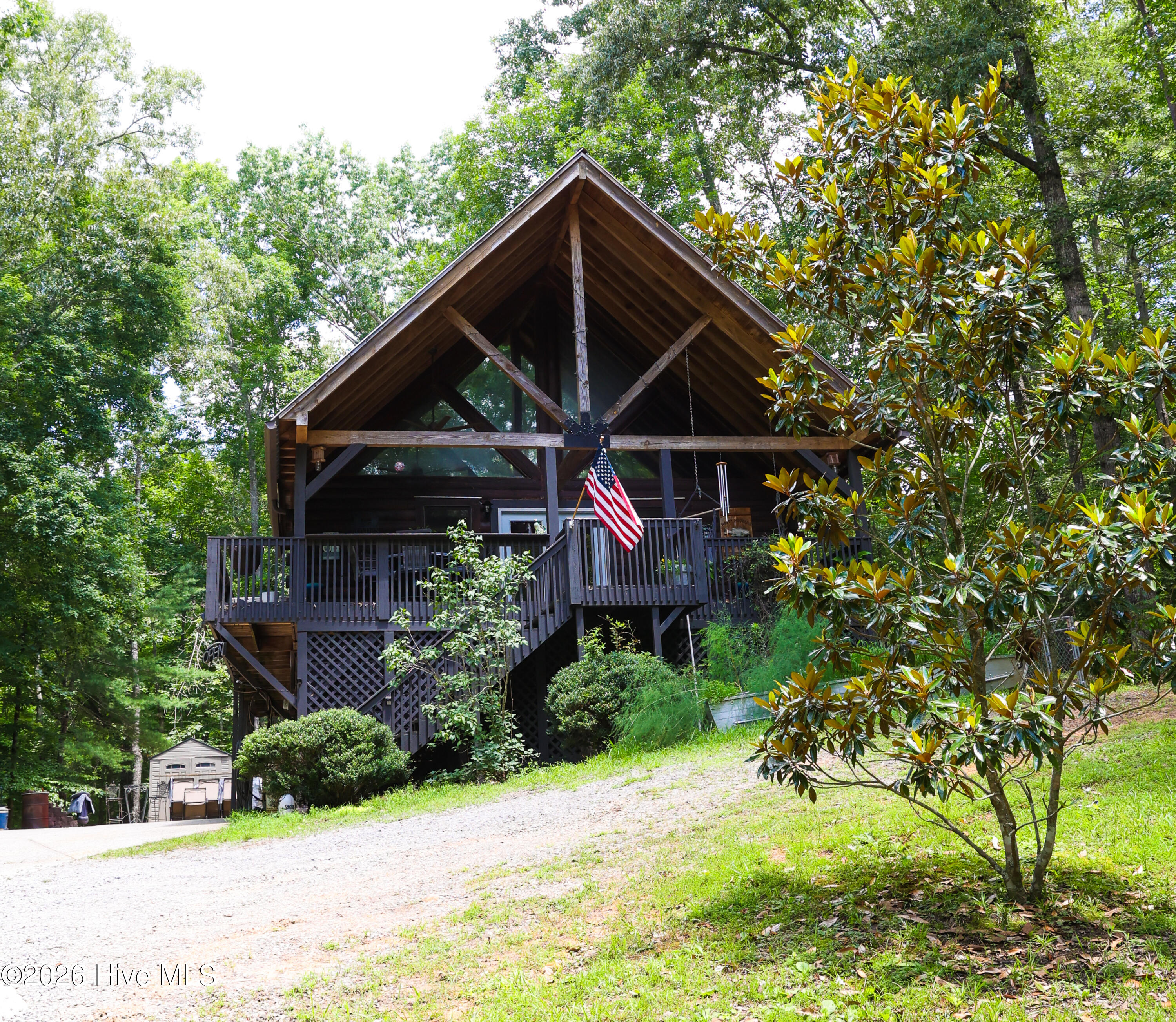 536 Whispering Pine Trail Property Photo 1