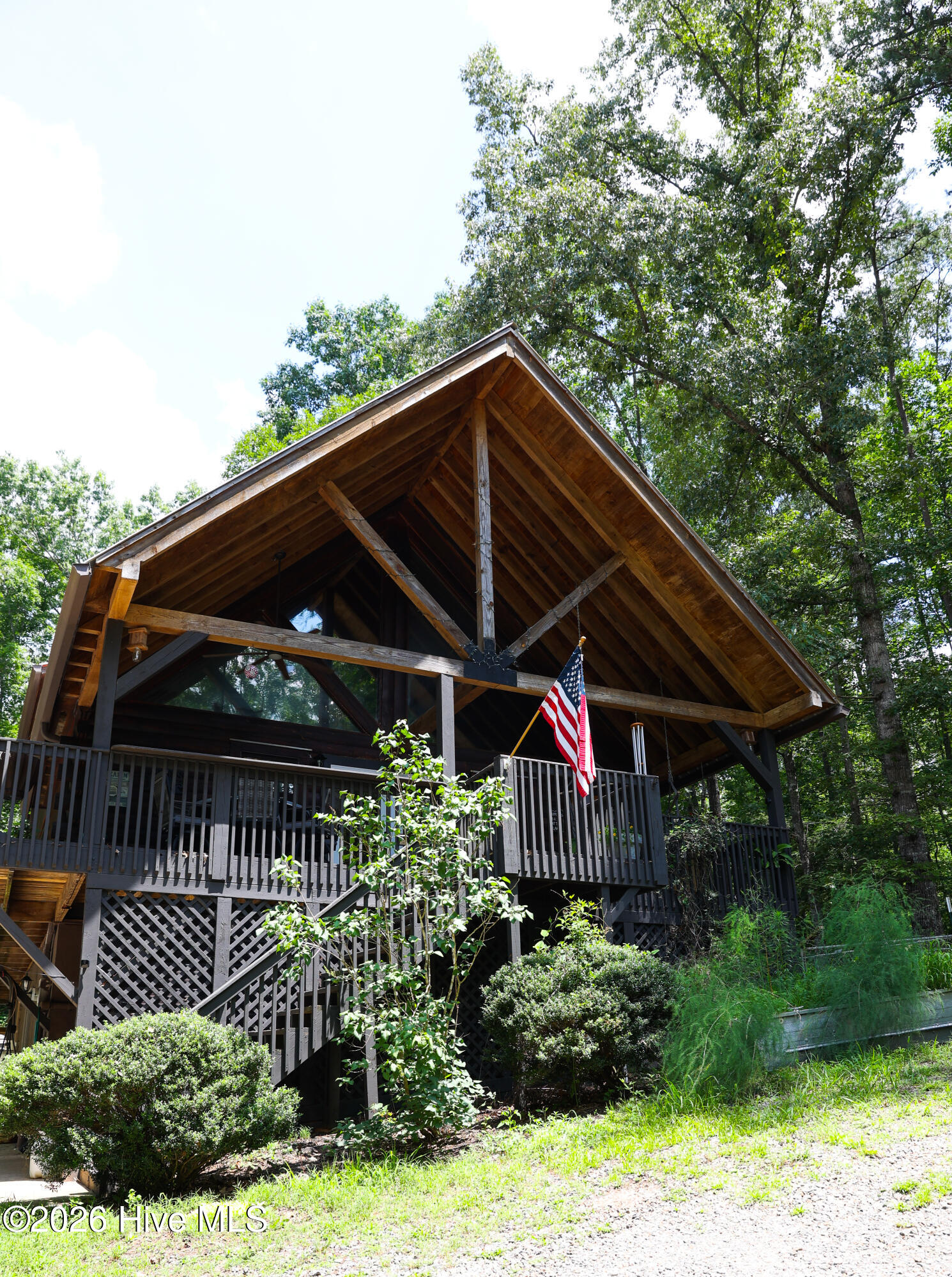 536 Whispering Pine Trail Property Photo 2