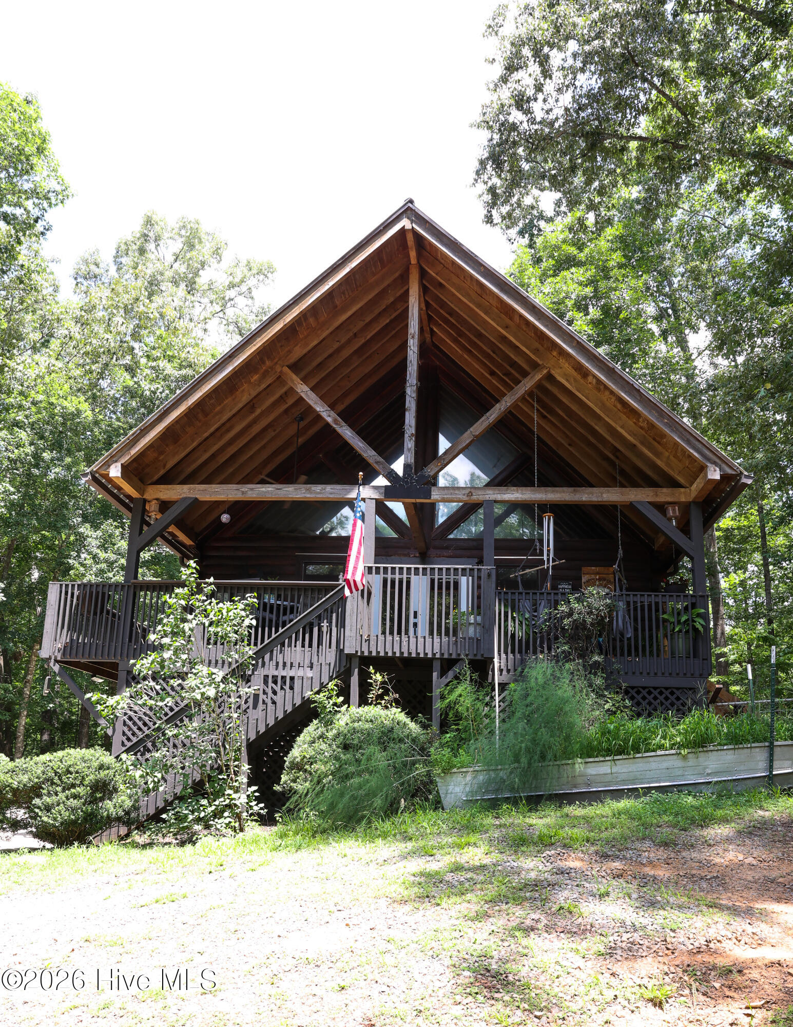 536 Whispering Pine Trail Property Photo 3