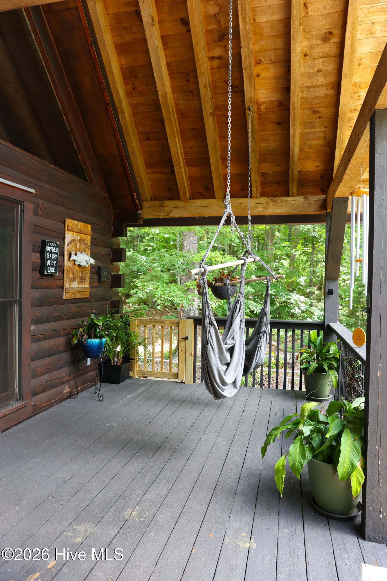 536 Whispering Pine Trail Property Photo 4