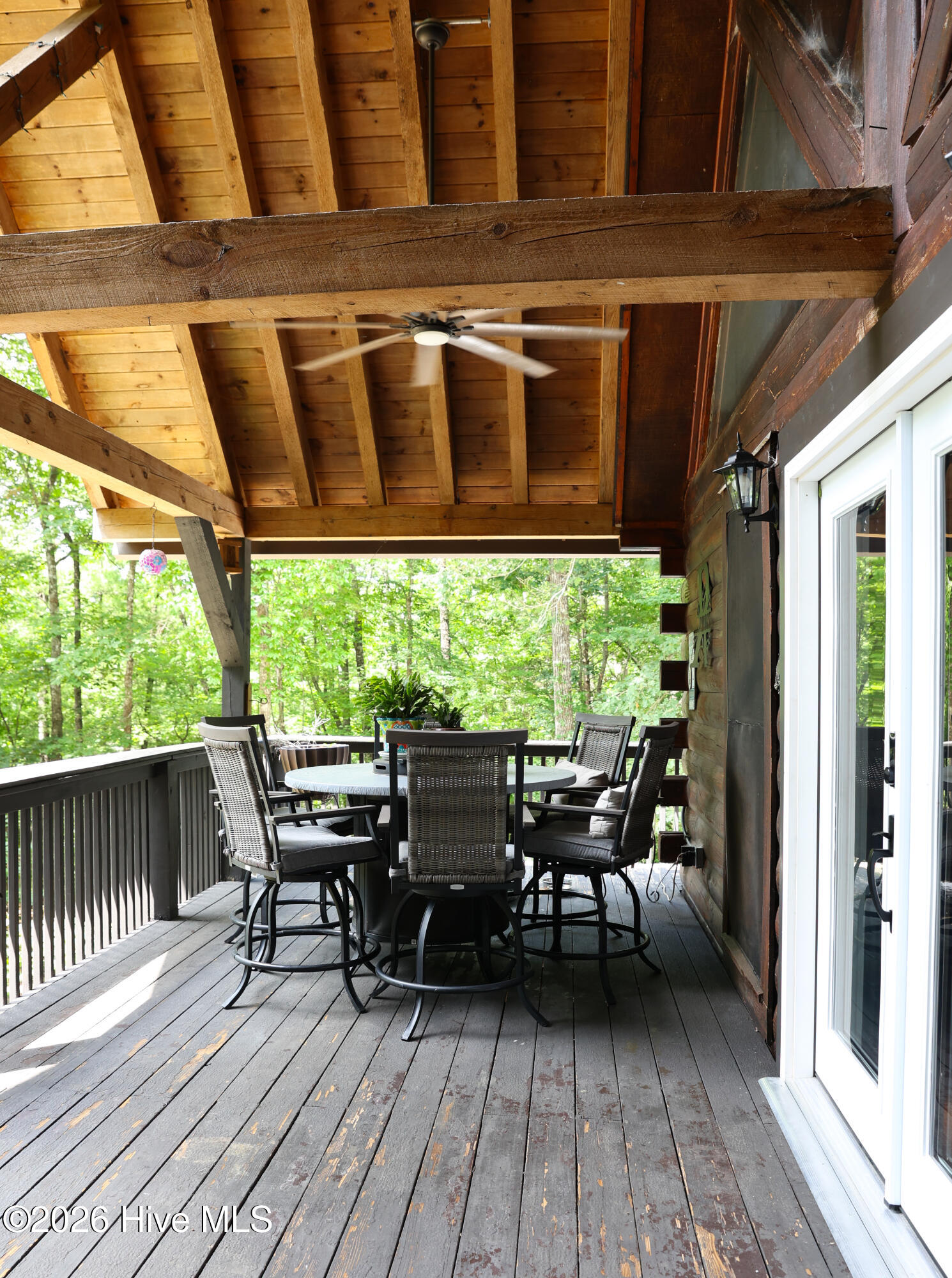 536 Whispering Pine Trail Property Photo 5