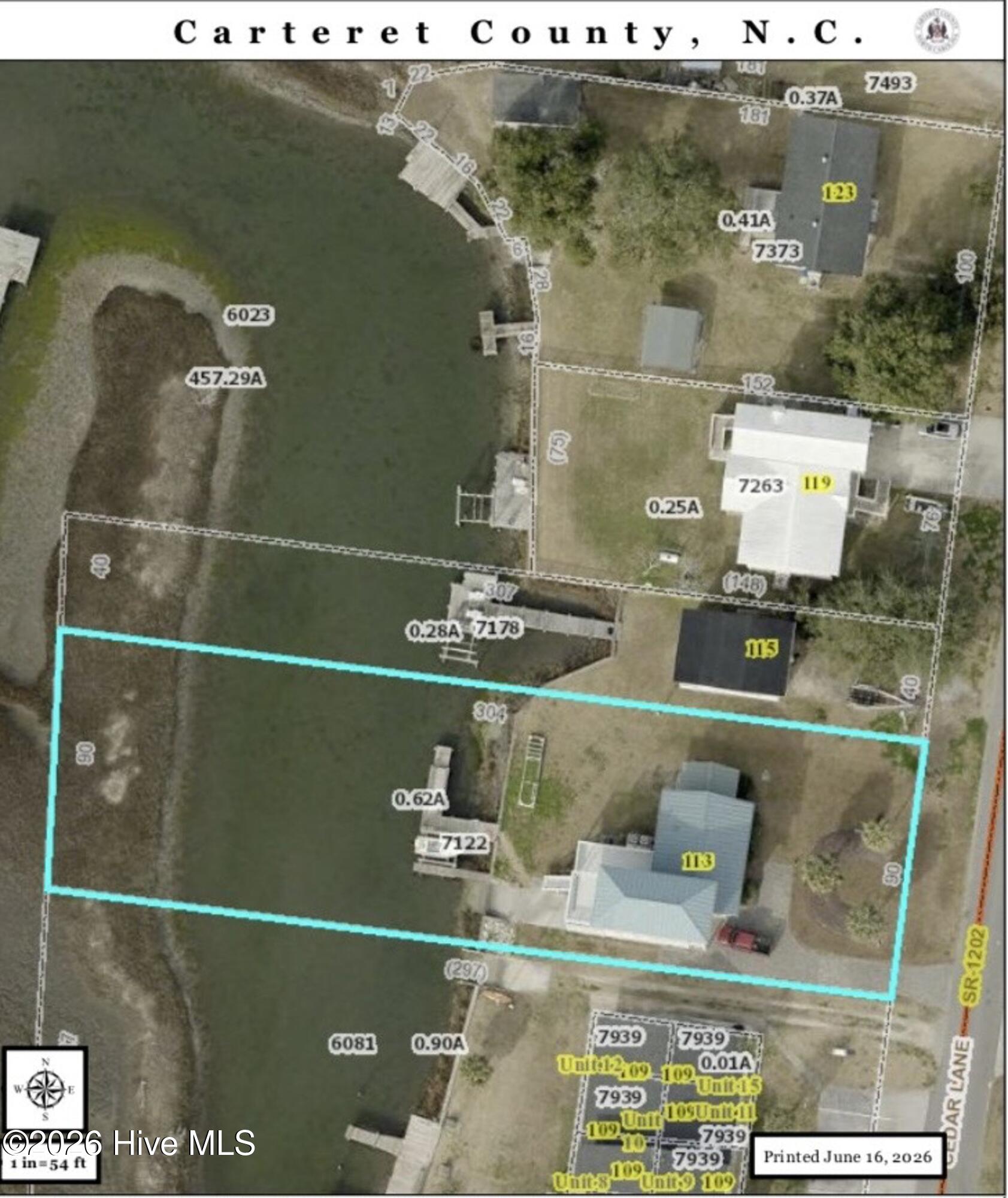 113 Cedar Lane Property Photo 3