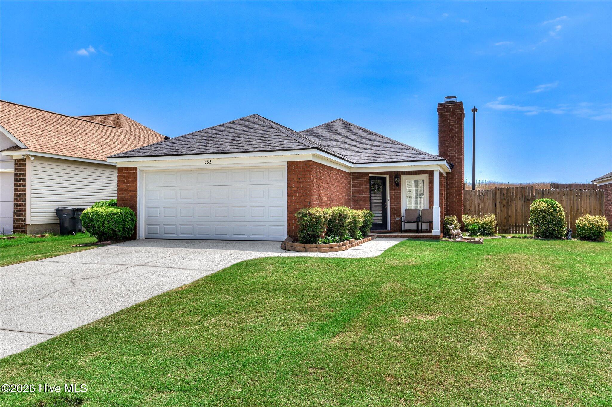 553 Blue Ridge Crossing Property Photo 1