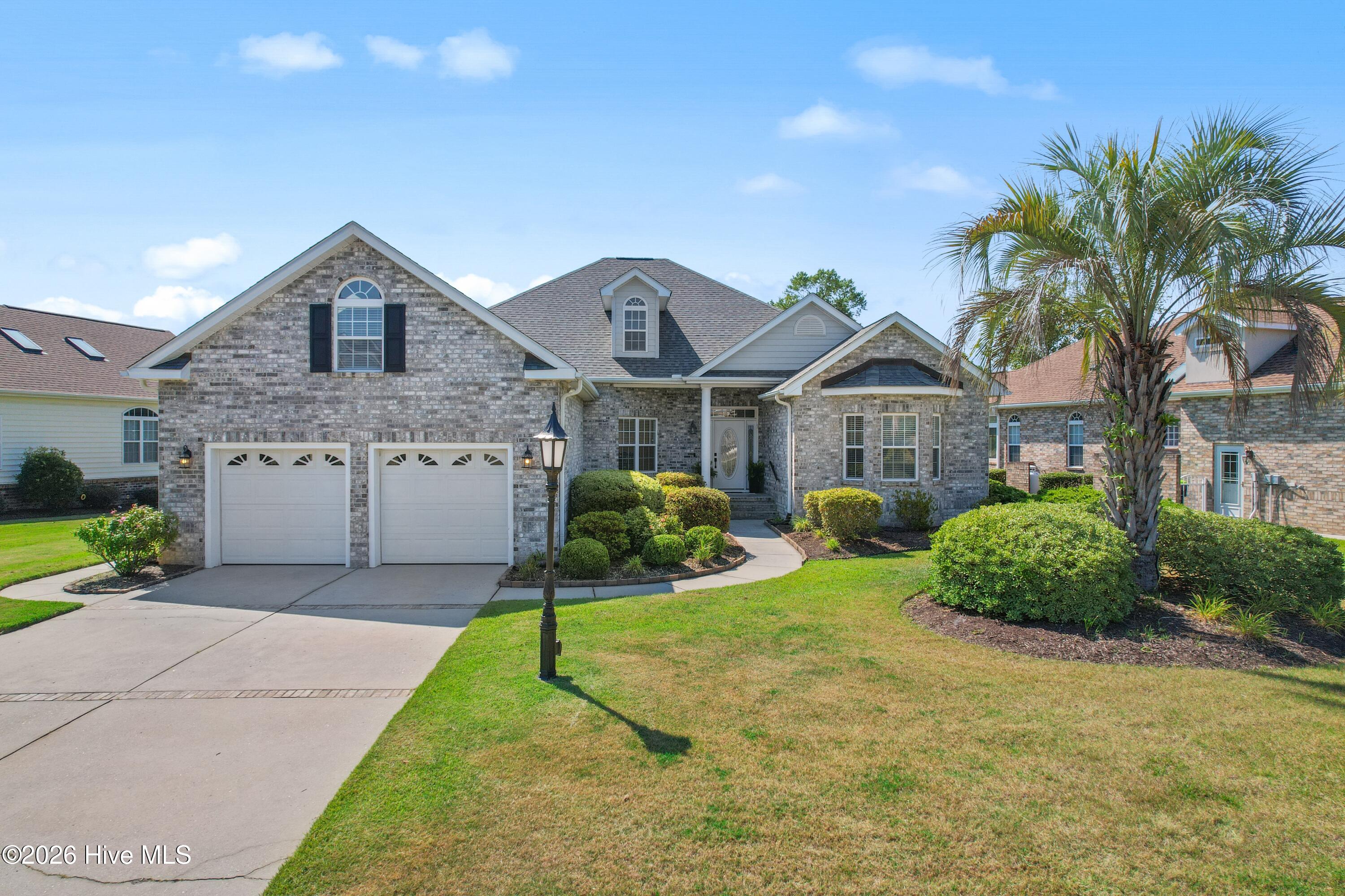 1097 Edenton Drive Nw Property Photo 1