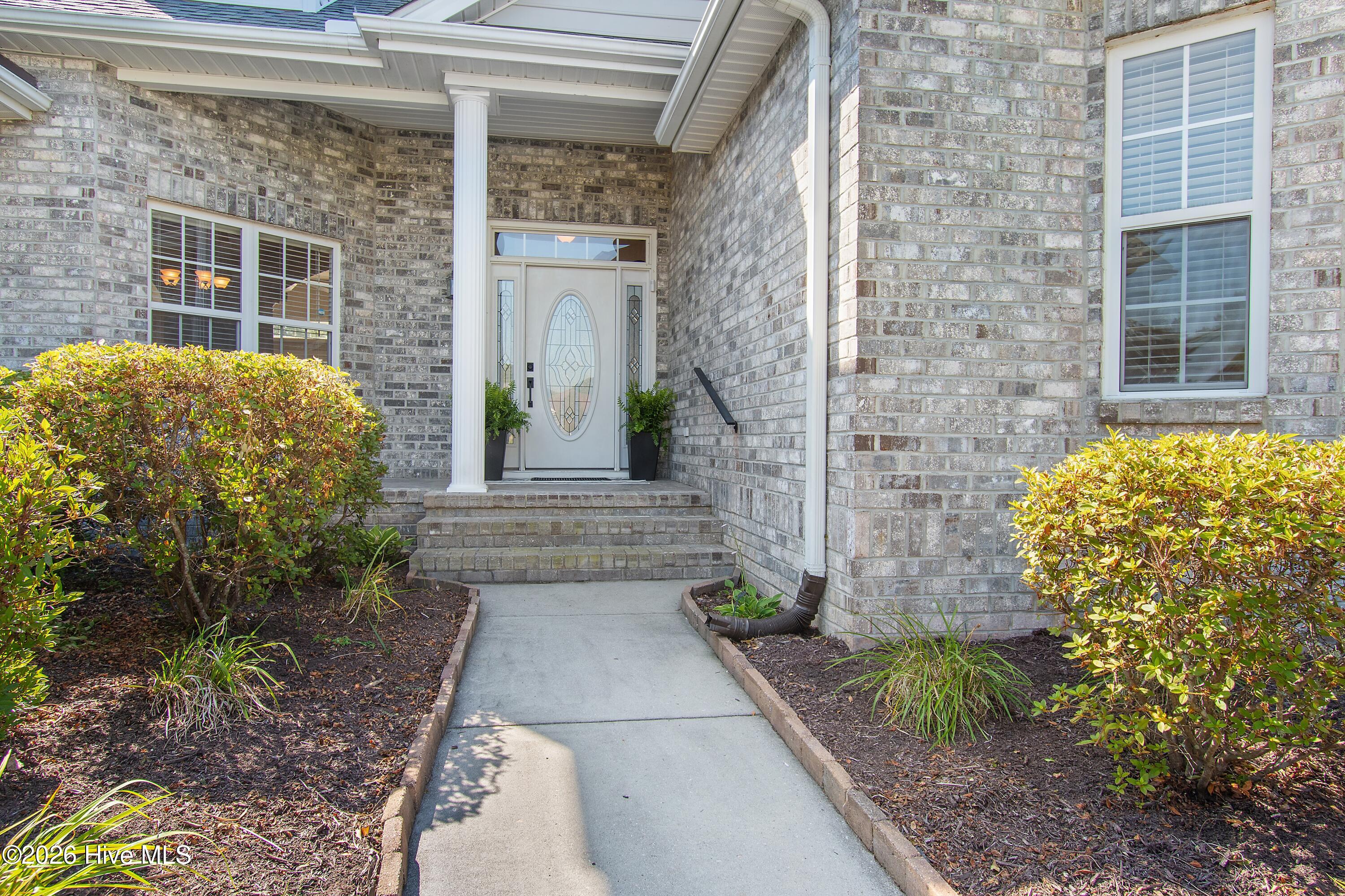 1097 Edenton Drive Nw Property Photo 4