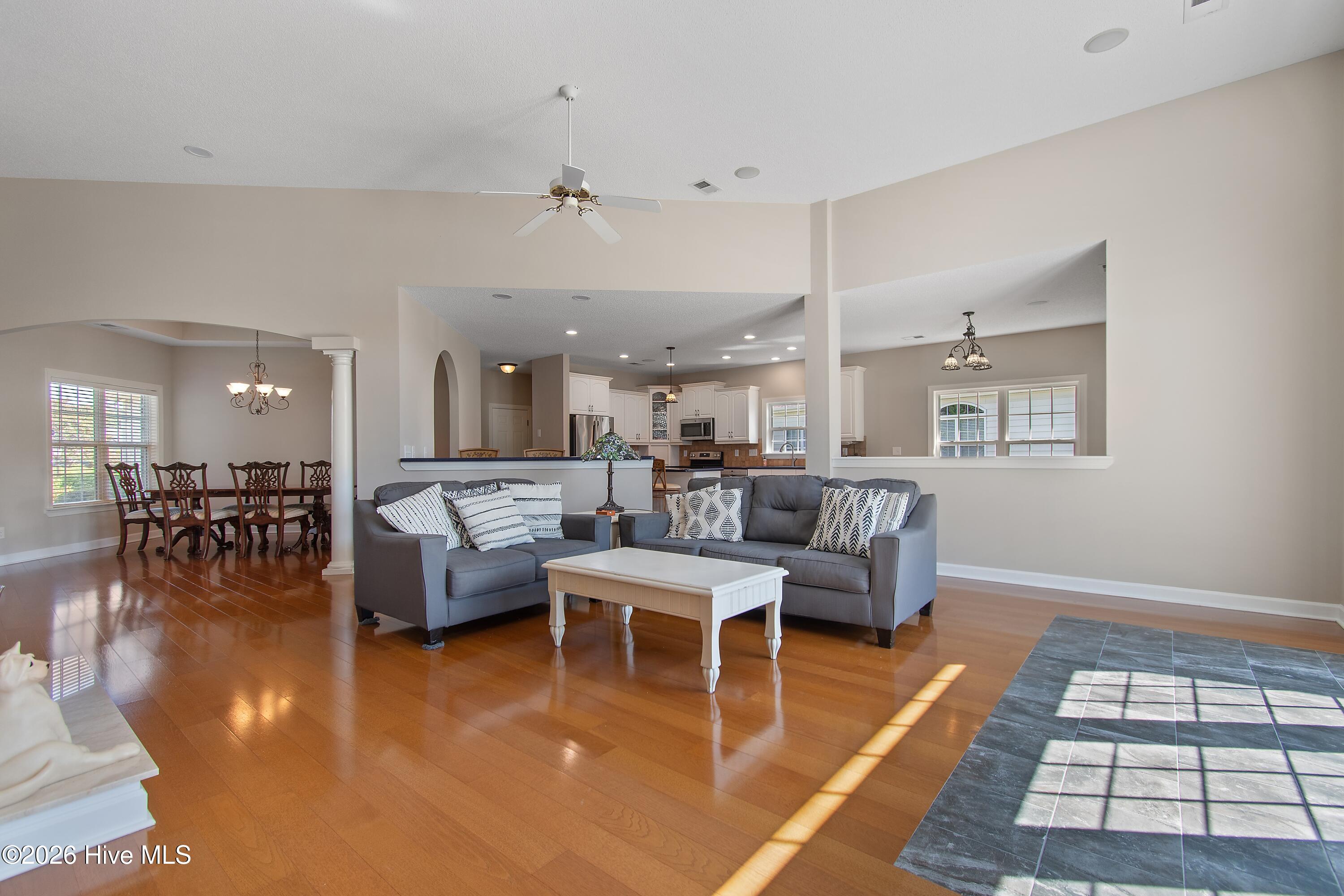 1097 Edenton Drive Nw Property Photo 16