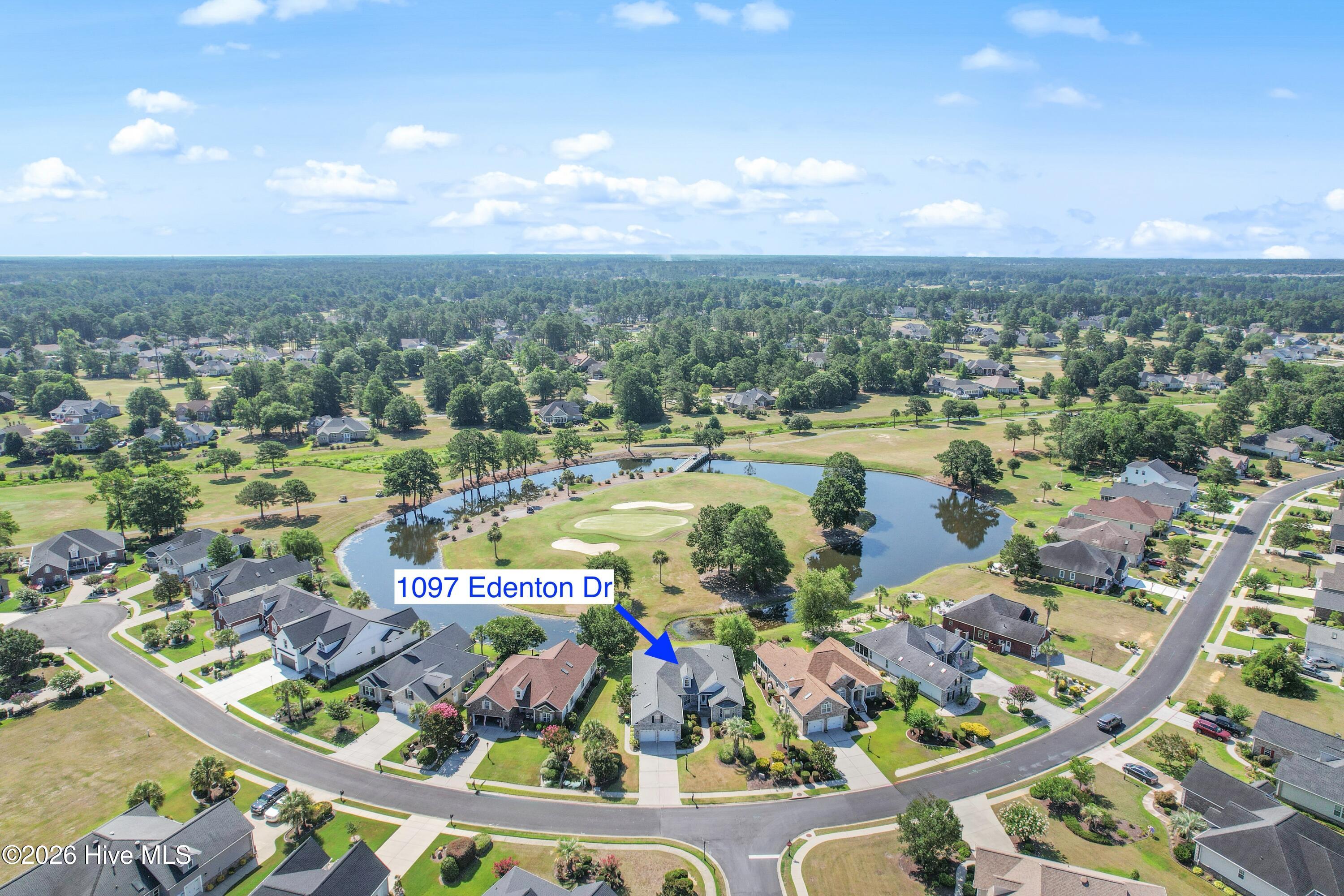 1097 Edenton Drive Nw Property Photo 46
