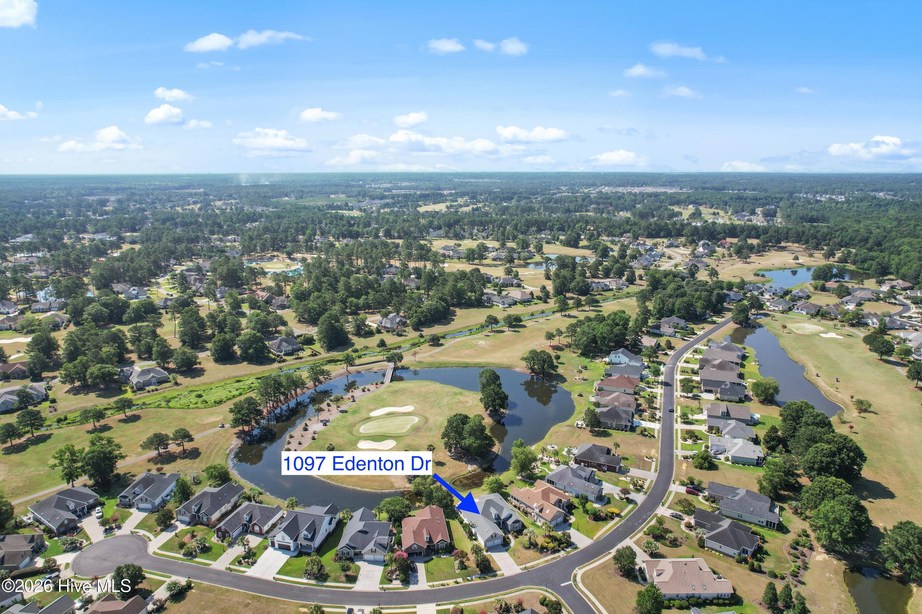 1097 Edenton Drive Nw Property Photo 47