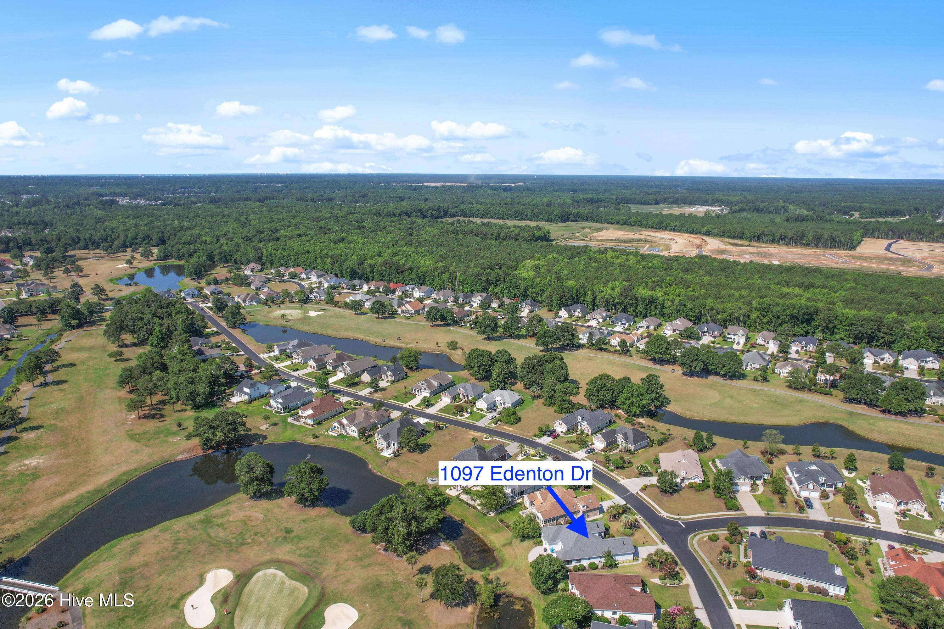 1097 Edenton Drive Nw Property Photo 48