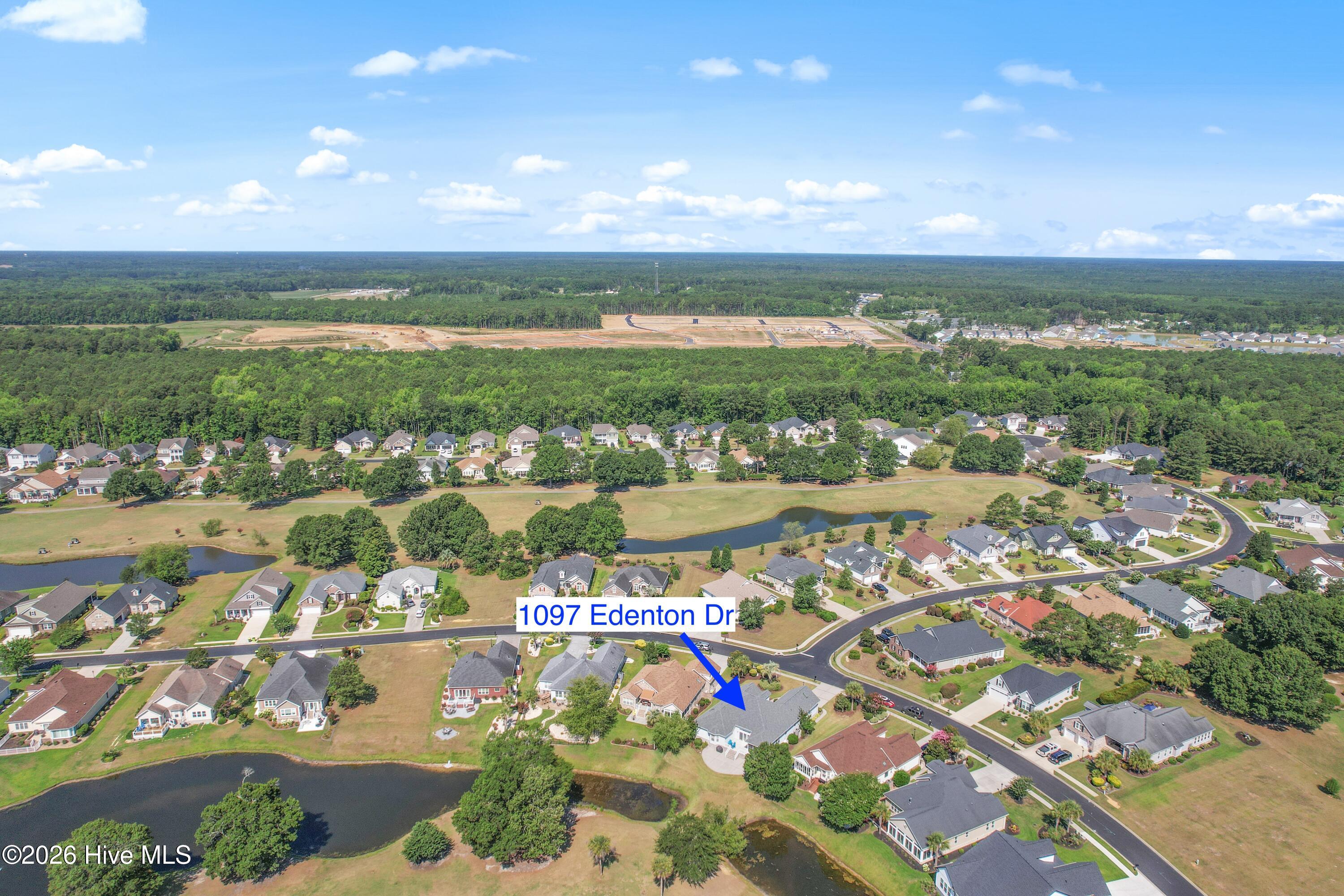 1097 Edenton Drive Nw Property Photo 49