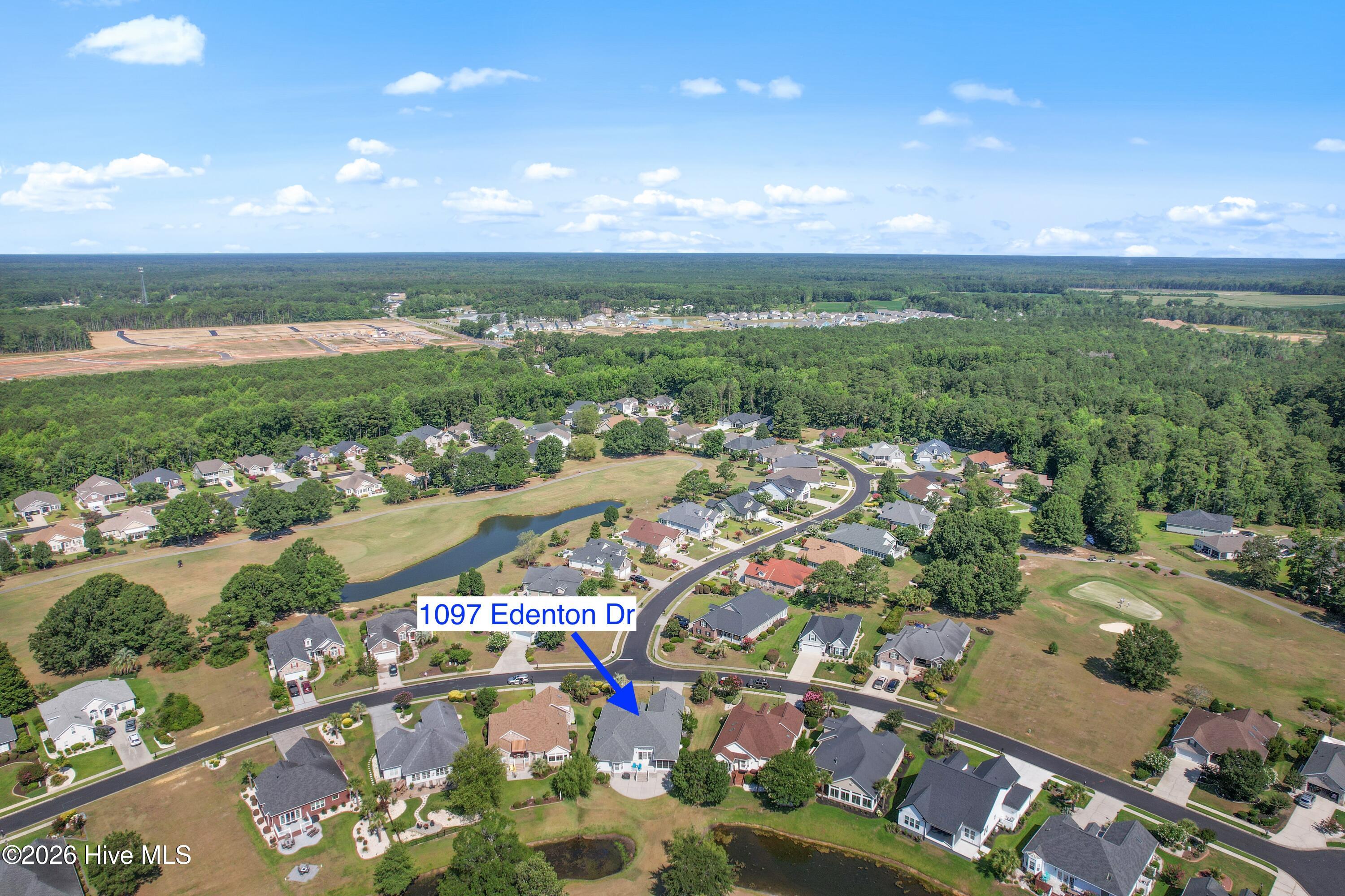 1097 Edenton Drive Nw Property Photo 50