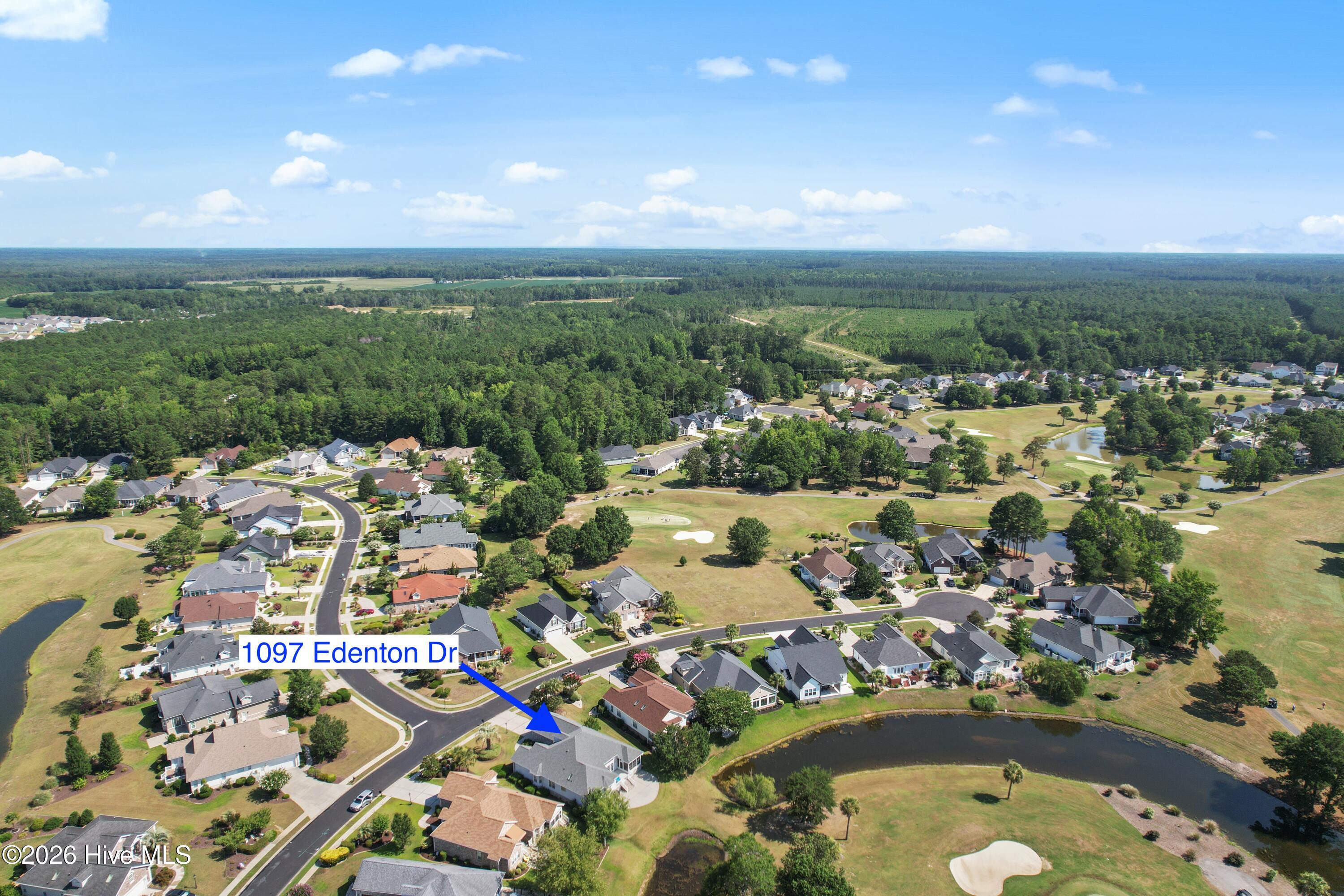 1097 Edenton Drive Nw Property Photo 51