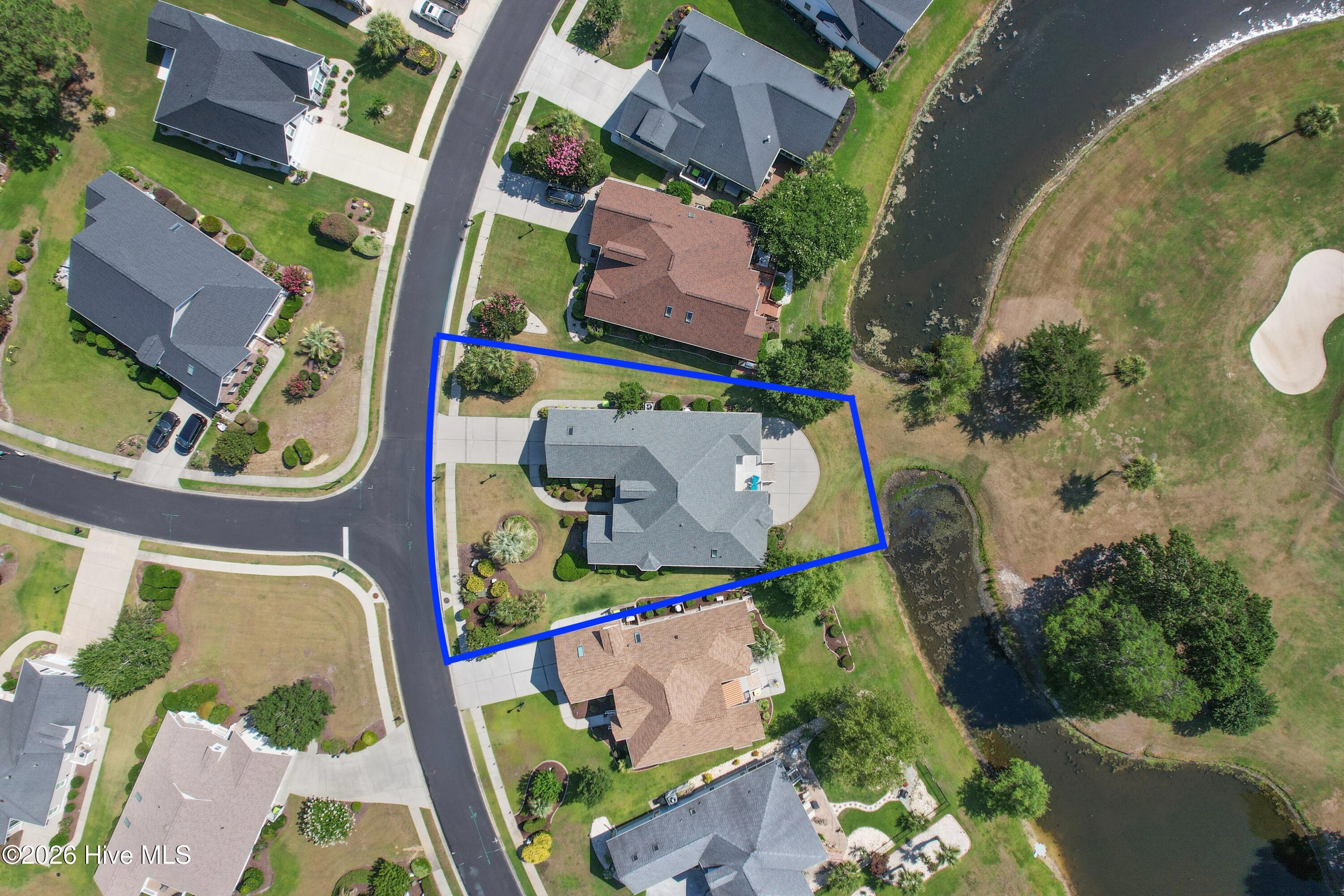 1097 Edenton Drive Nw Property Photo 53