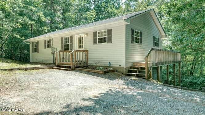 151 Laurel Spring Drive Property Photo 1