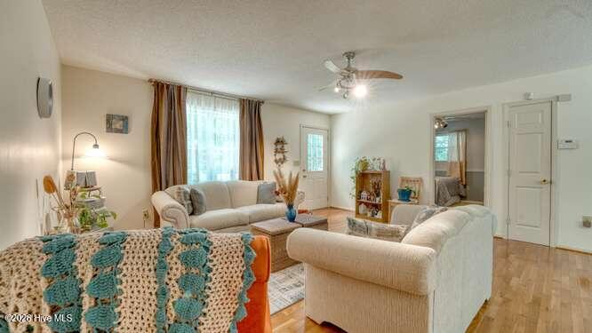 151 Laurel Spring Drive Property Photo 5