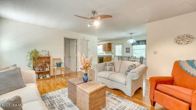 151 Laurel Spring Drive Property Photo 6