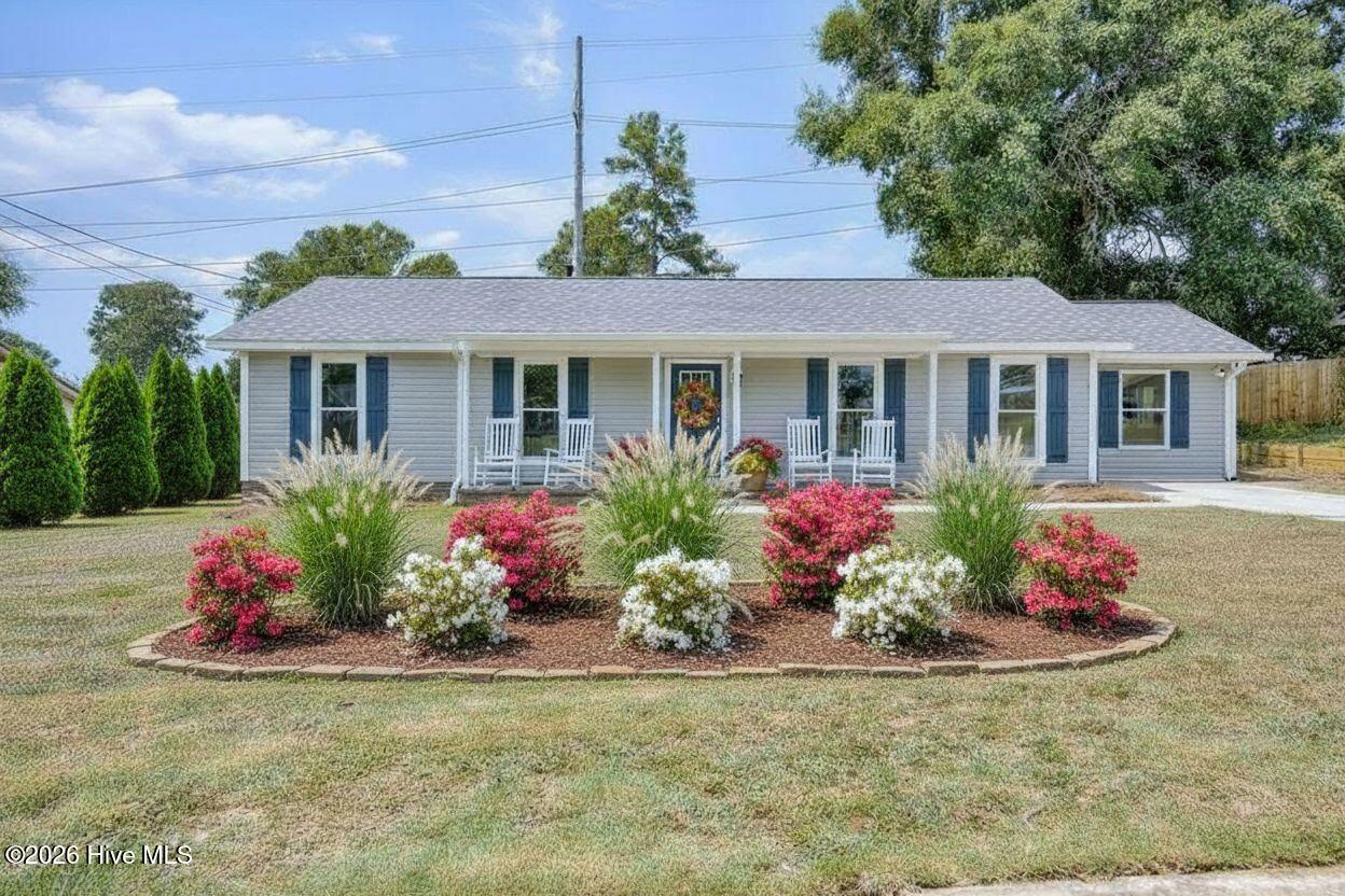 4107 Melrose Drive Property Photo 3