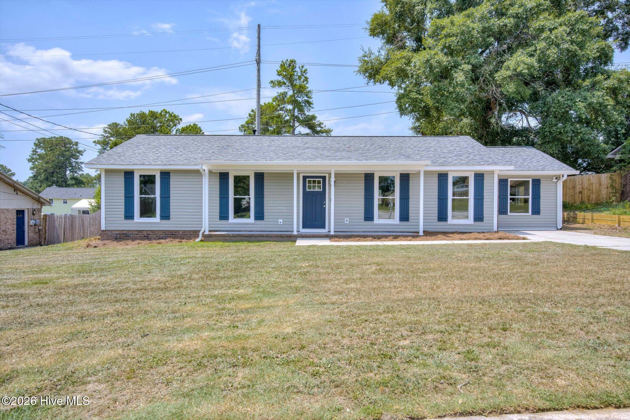 4107 Melrose Drive Property Photo 4