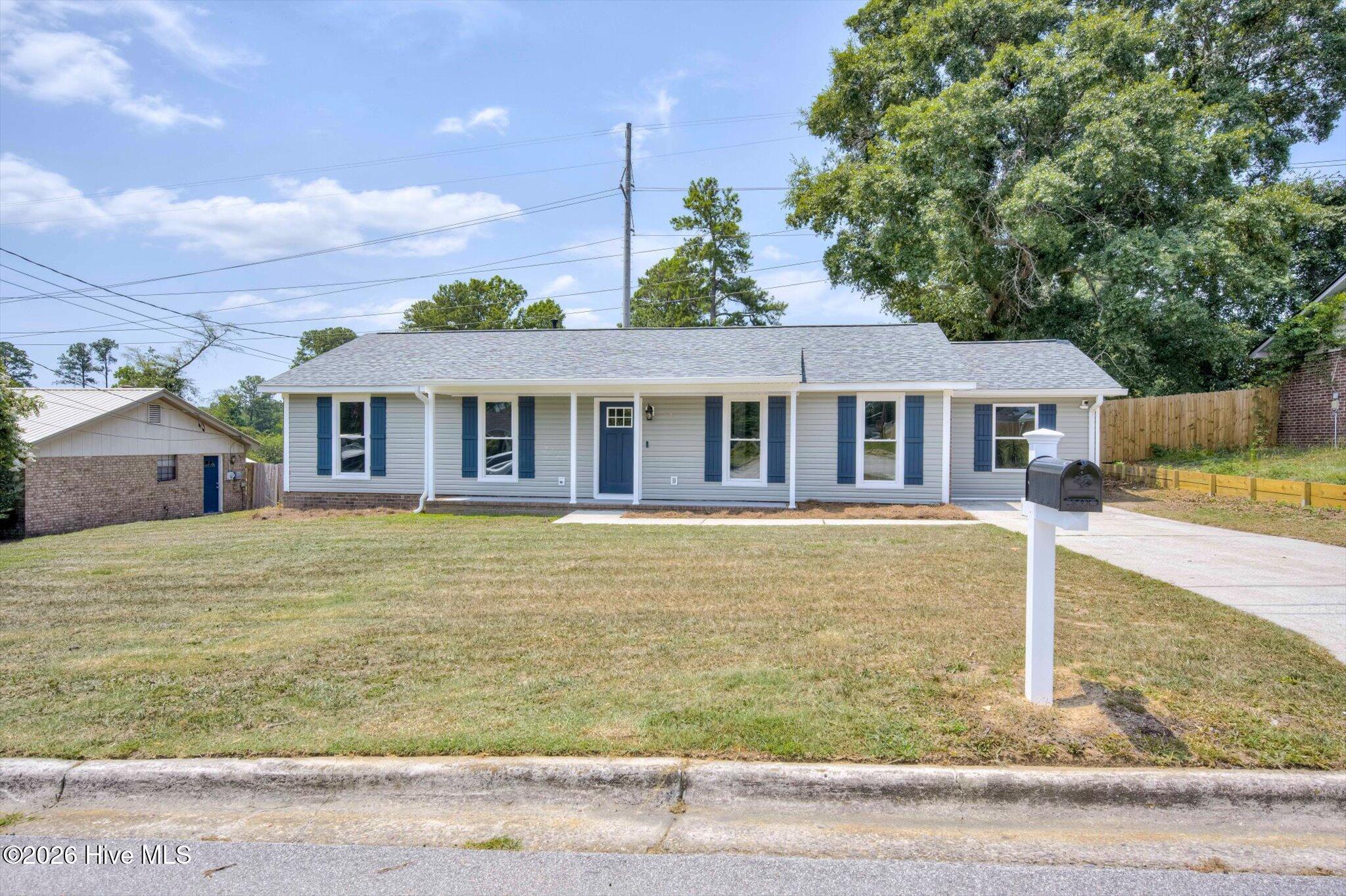 4107 Melrose Drive Property Photo 6