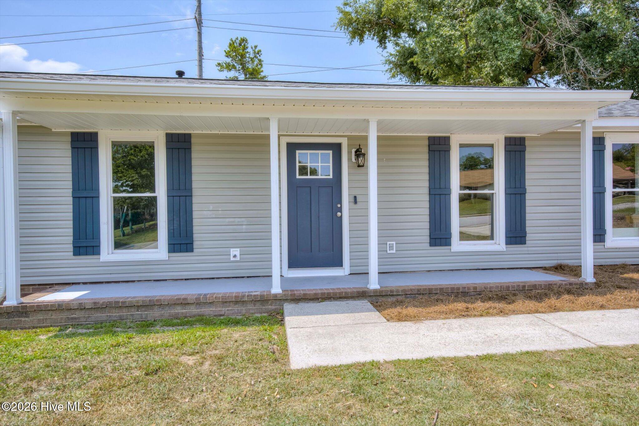 4107 Melrose Drive Property Photo 8