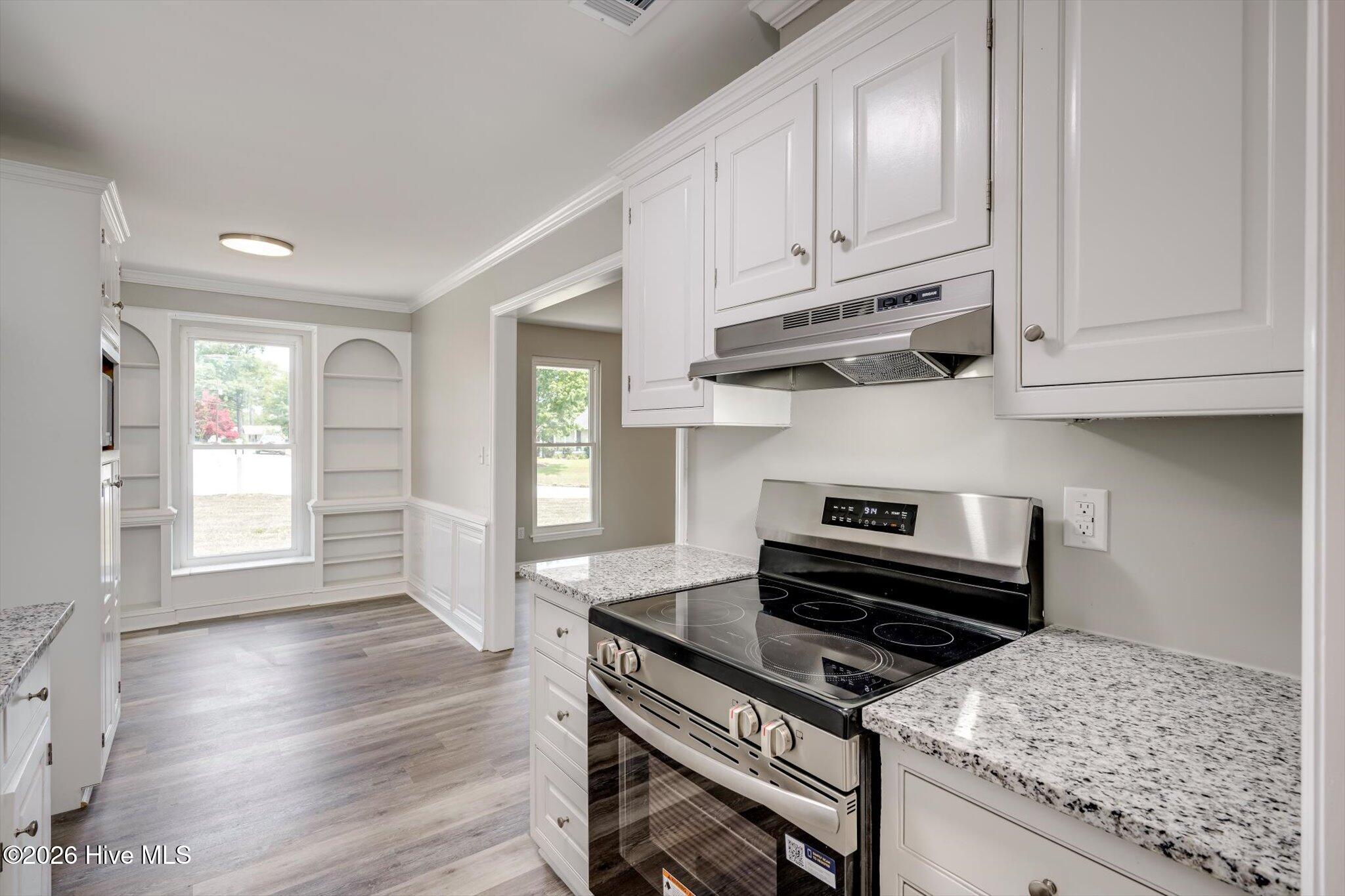 4107 Melrose Drive Property Photo 18