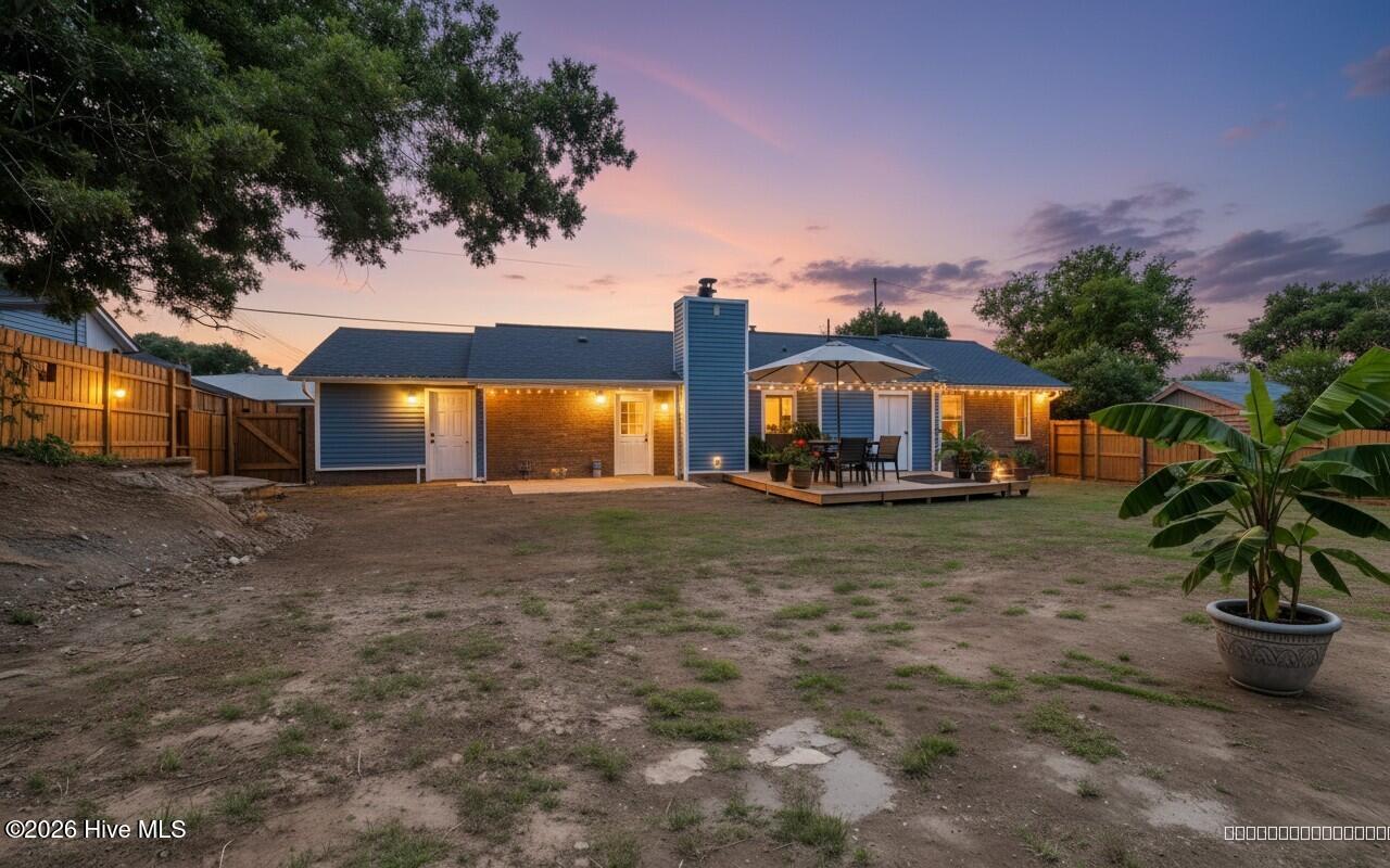 4107 Melrose Drive Property Photo 50