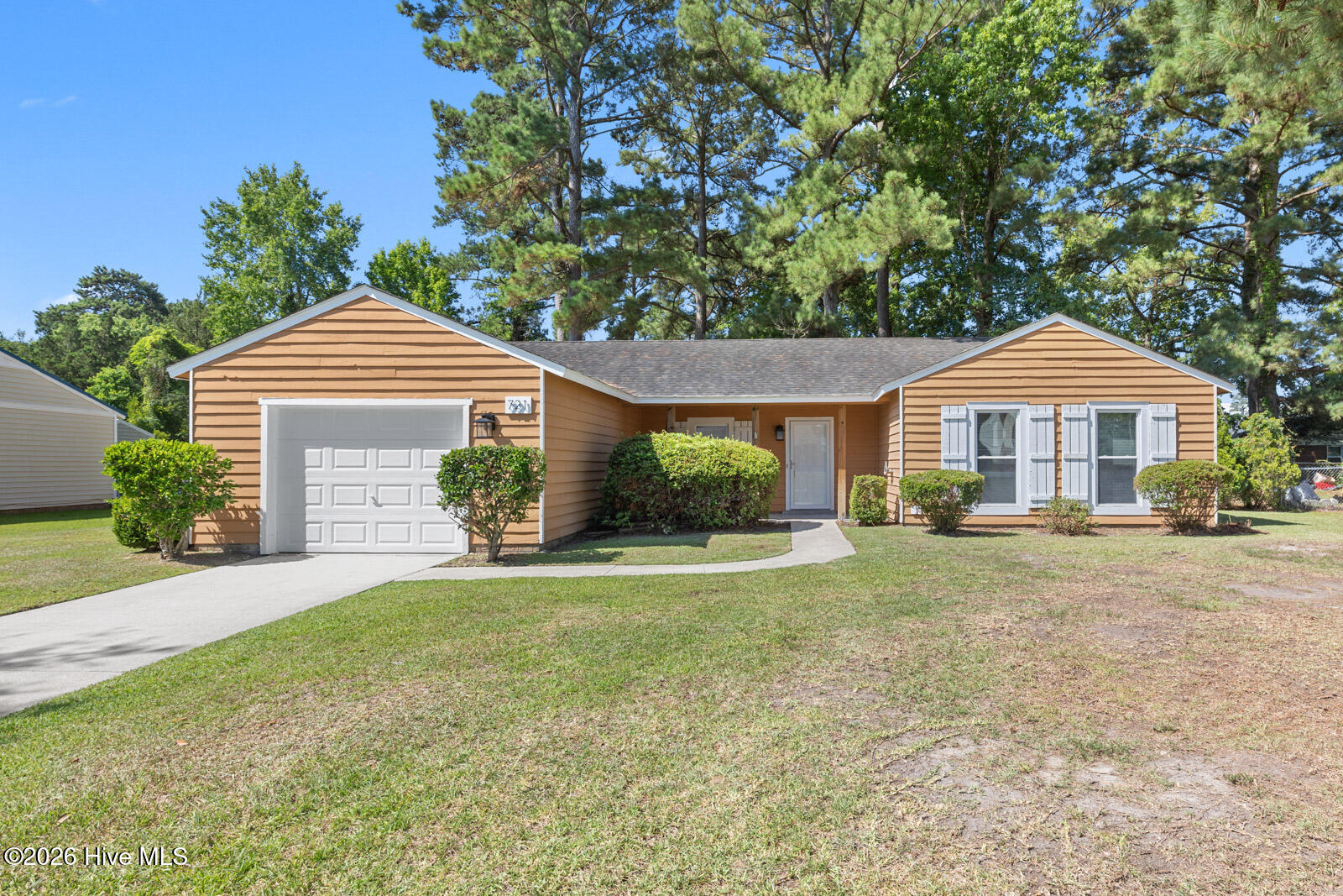 721 Shadowridge Road Property Photo 1