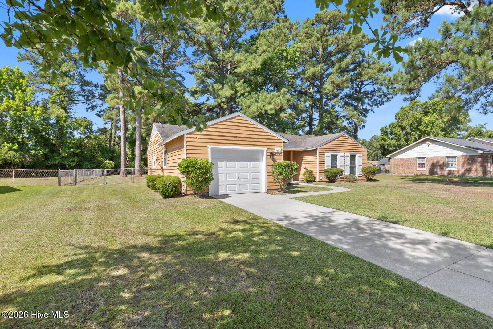 721 Shadowridge Road Property Photo 2