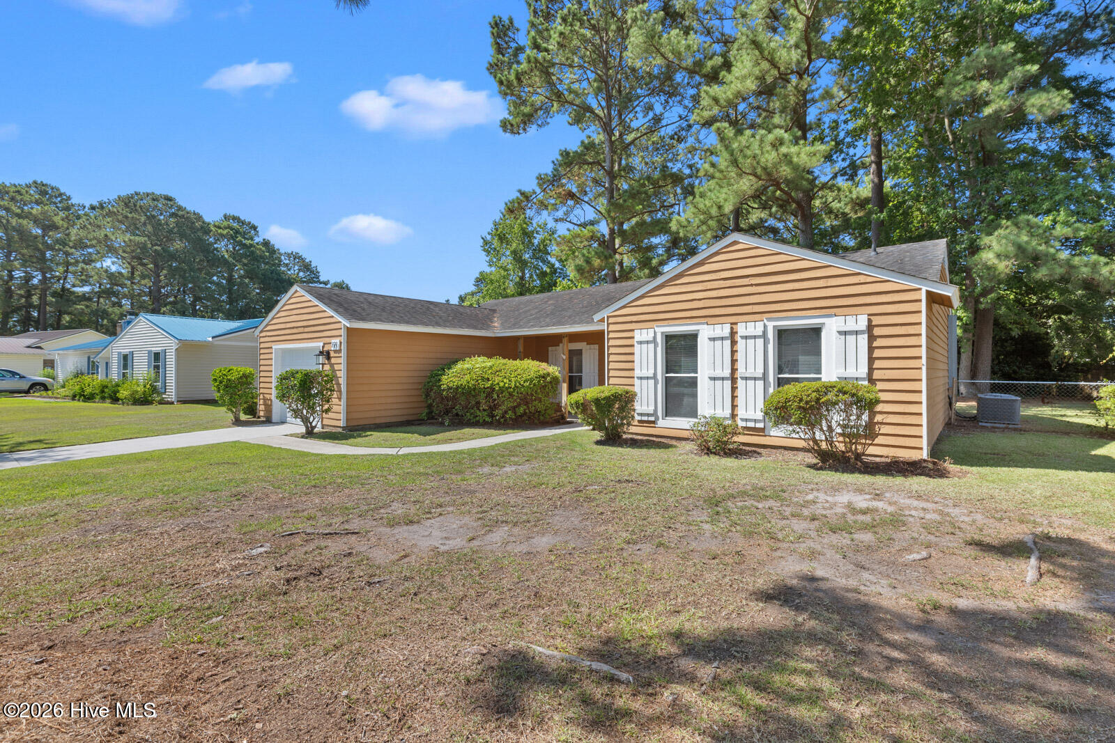 721 Shadowridge Road Property Photo 3