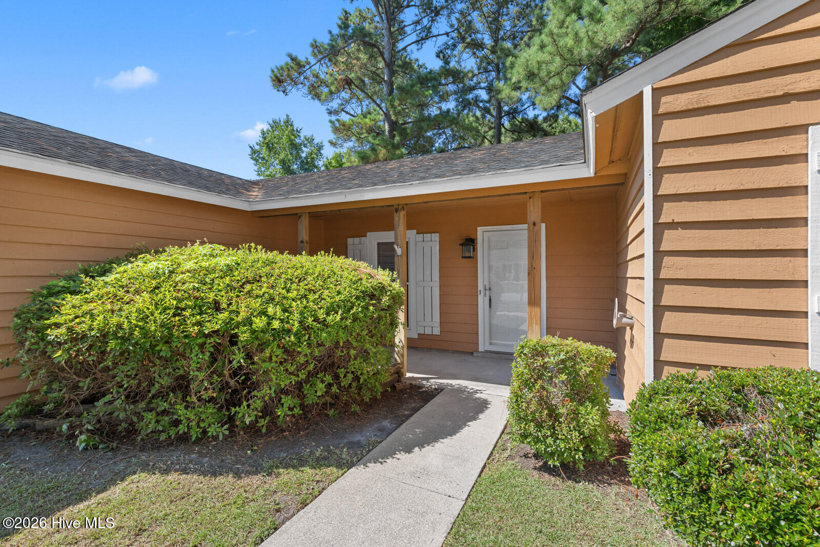 721 Shadowridge Road Property Photo 4