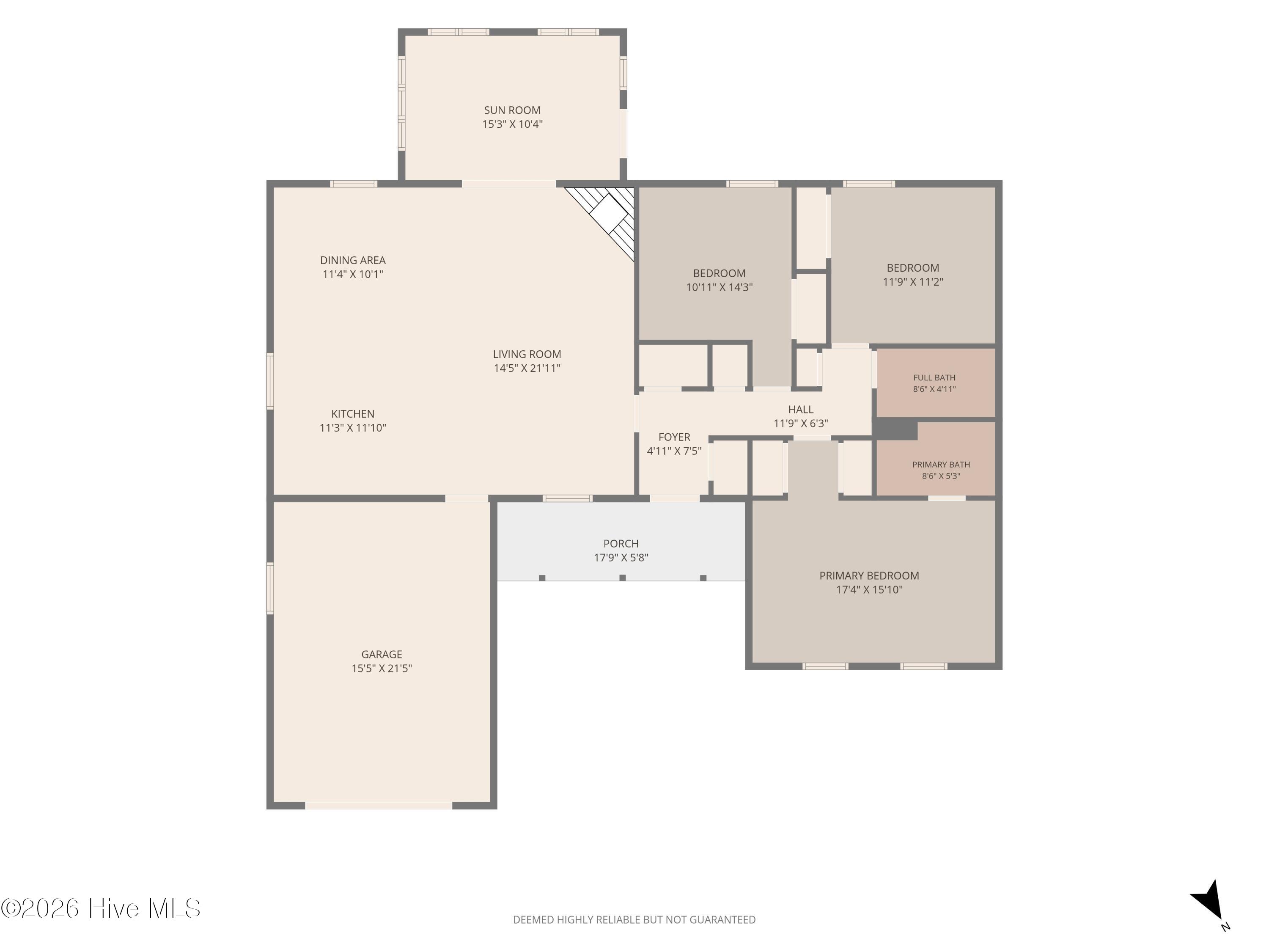 721 Shadowridge Road Property Photo 30