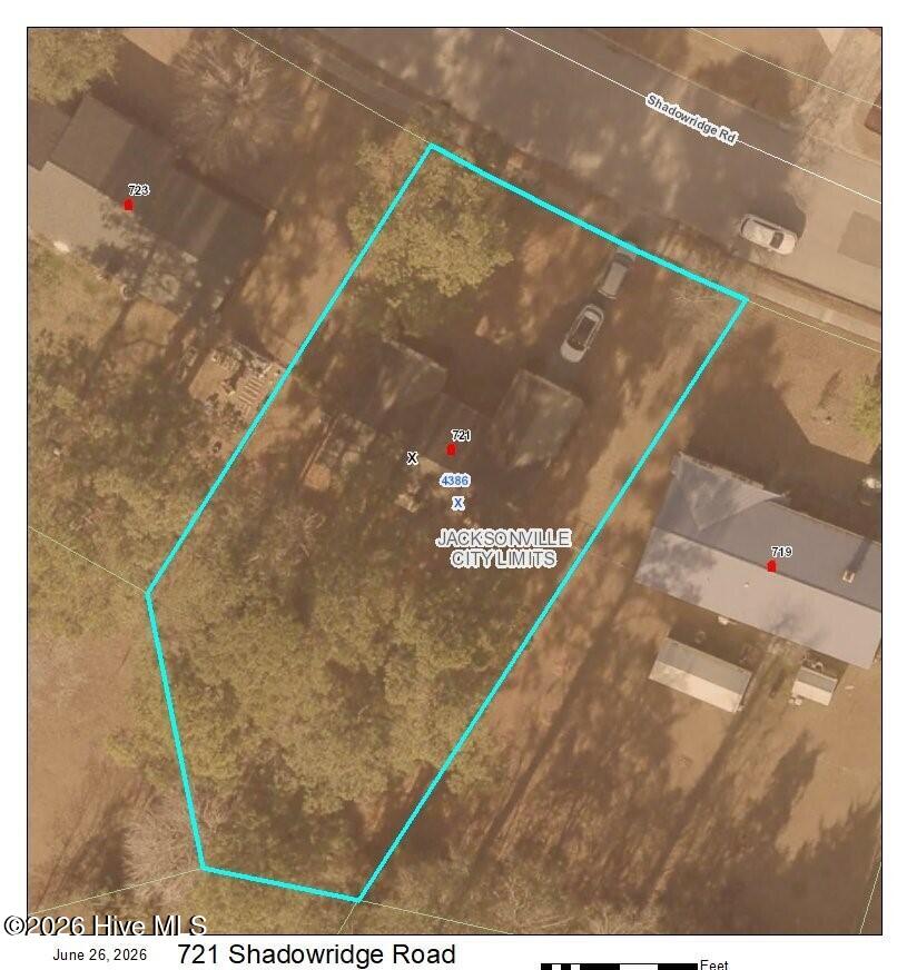 721 Shadowridge Road Property Photo 31